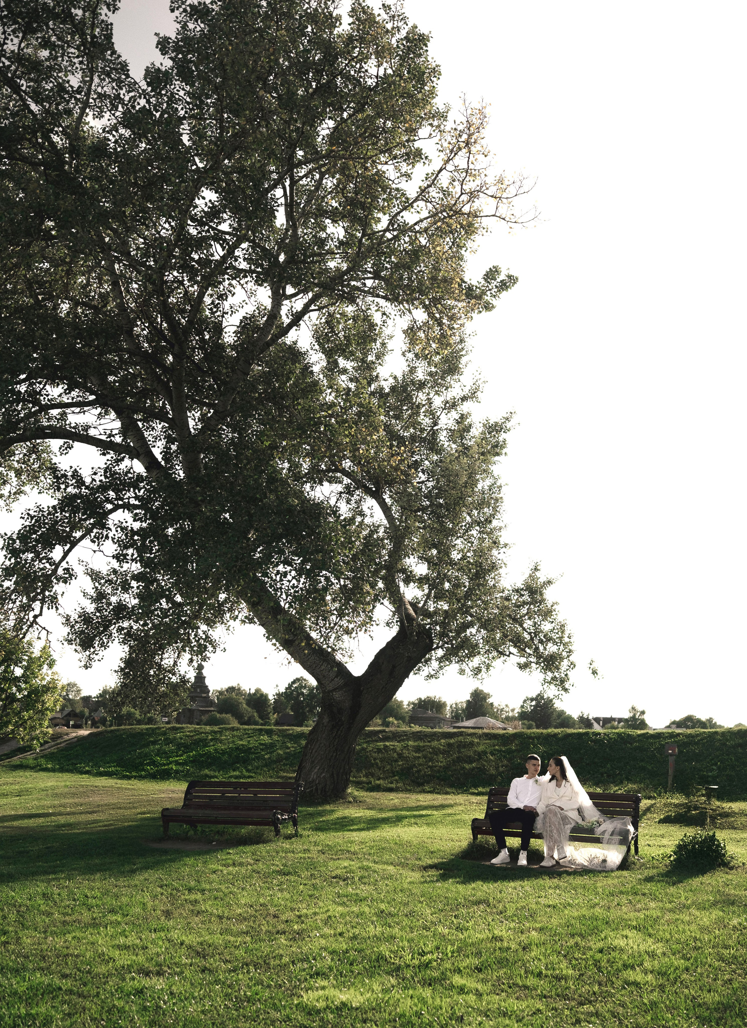 Вика и Кирилл. Фотограф в Коврове и области Филенкова Дарья