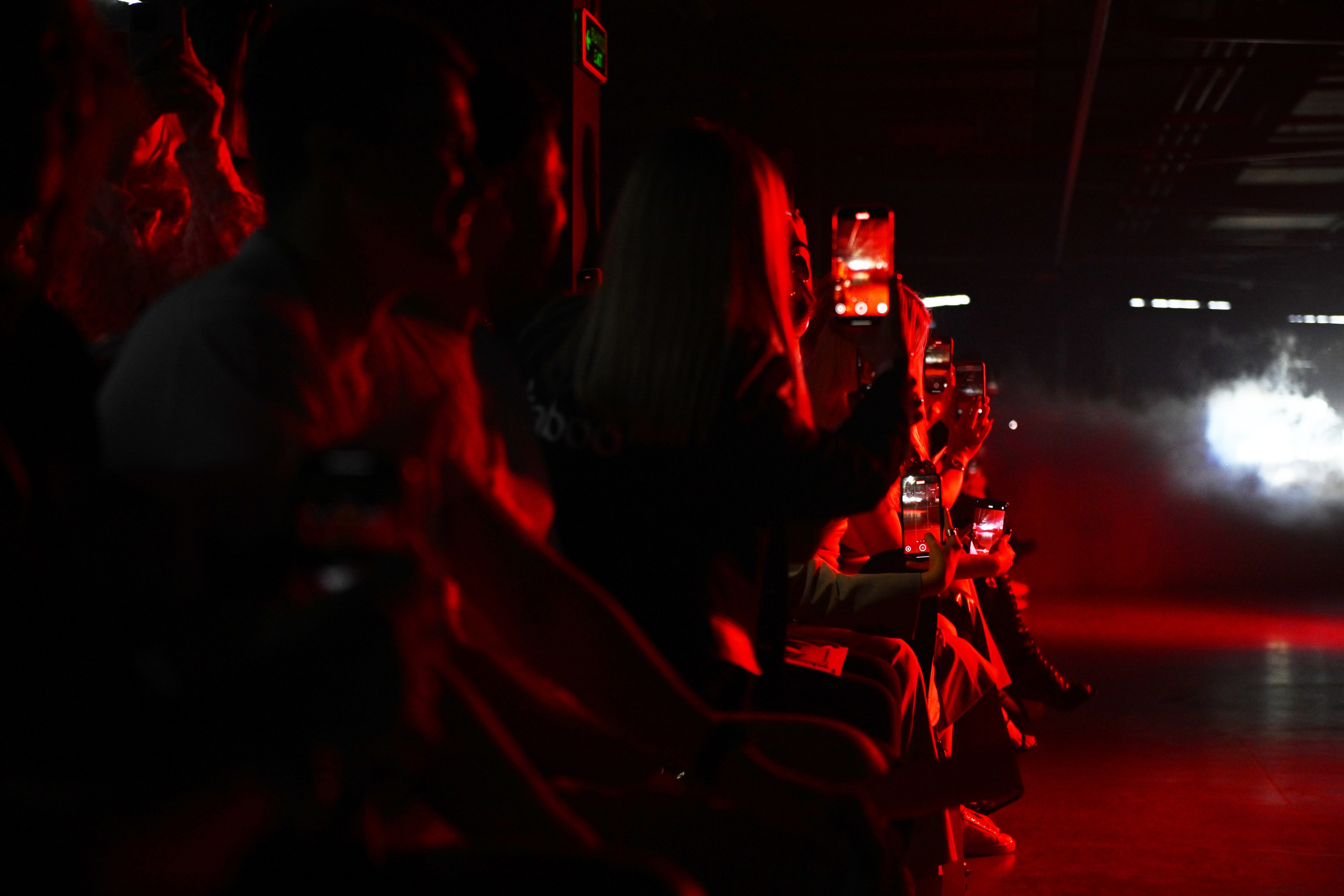 Backstage PONOMAREV. Свадебный фотограф в России и заграницей — Ольга Каретникова