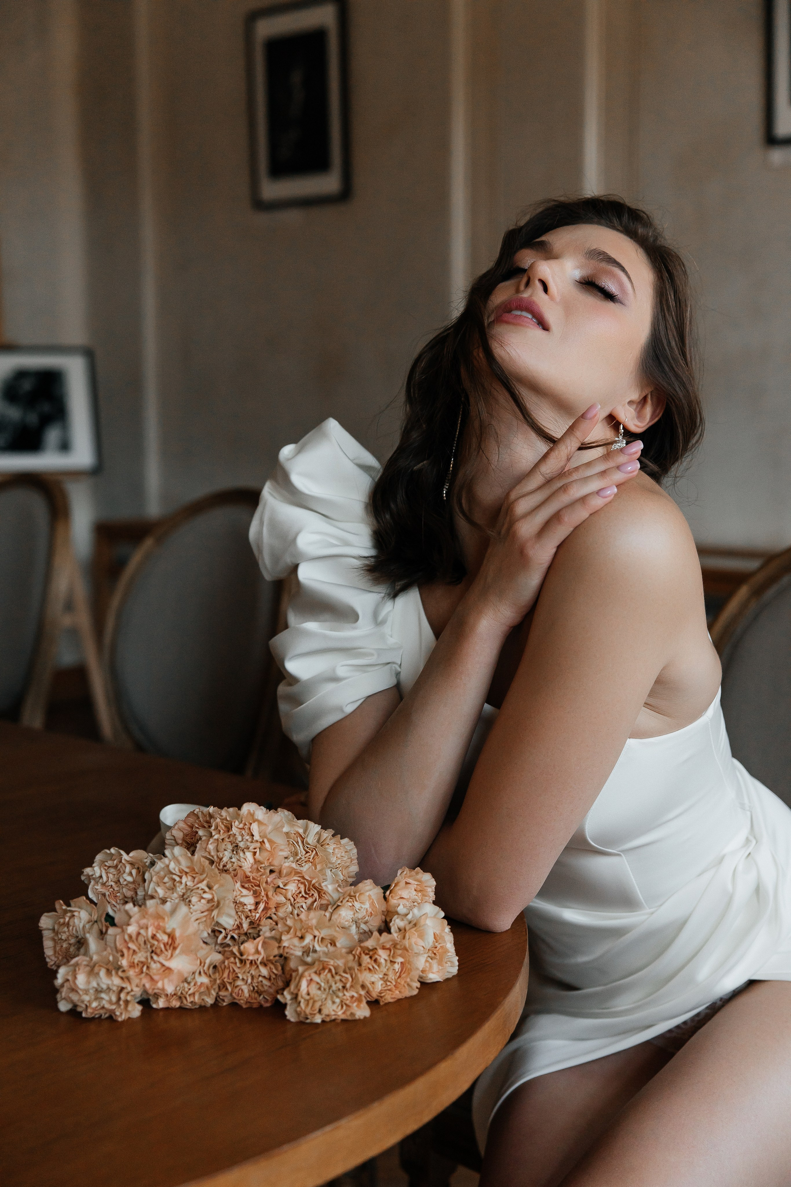 Кристиан и Алина. Свадебный и семейный фотограф Москва | Балашиха