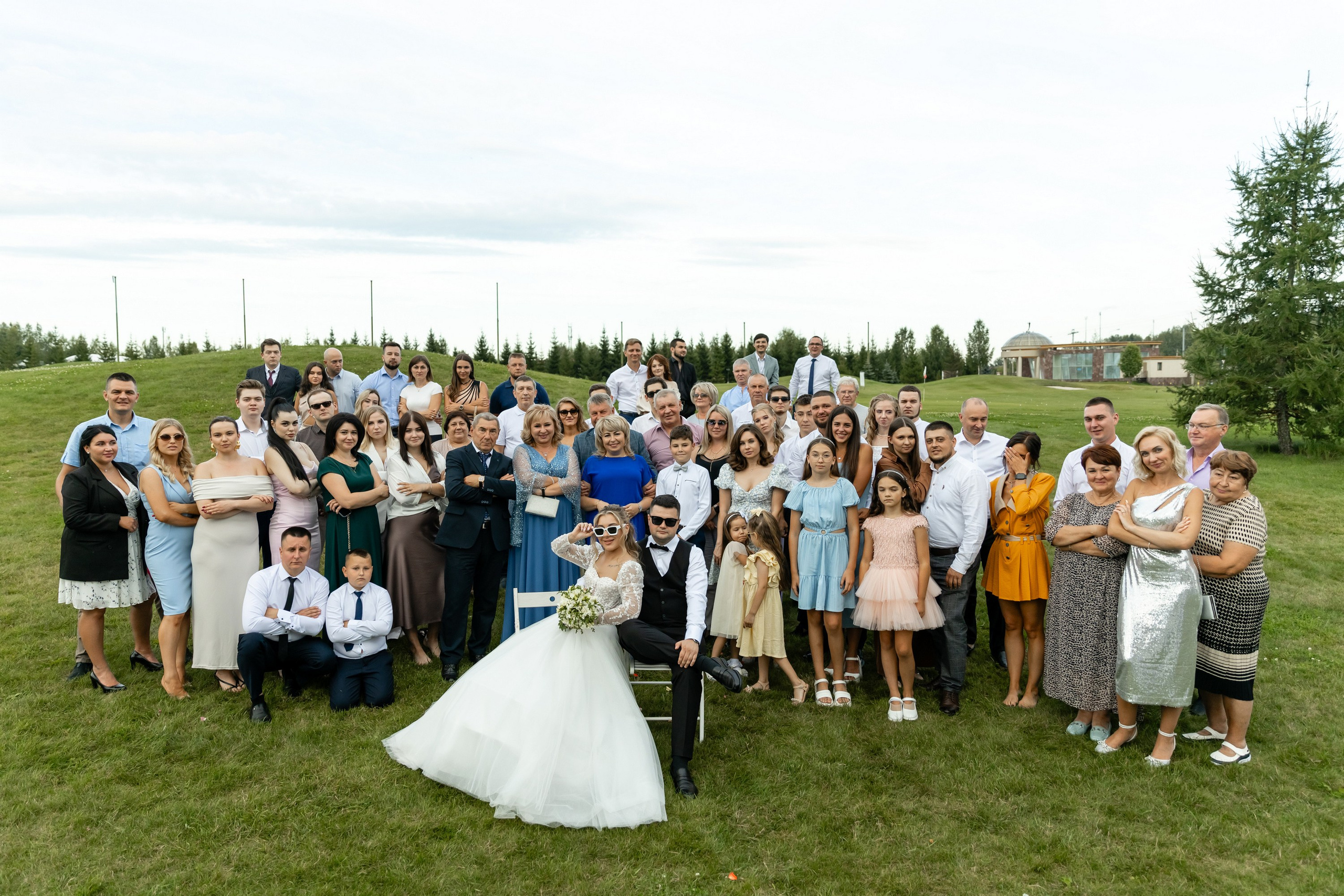Дмитрий и Виктория. Татьяна Чернышова свадебный фотограф Москва