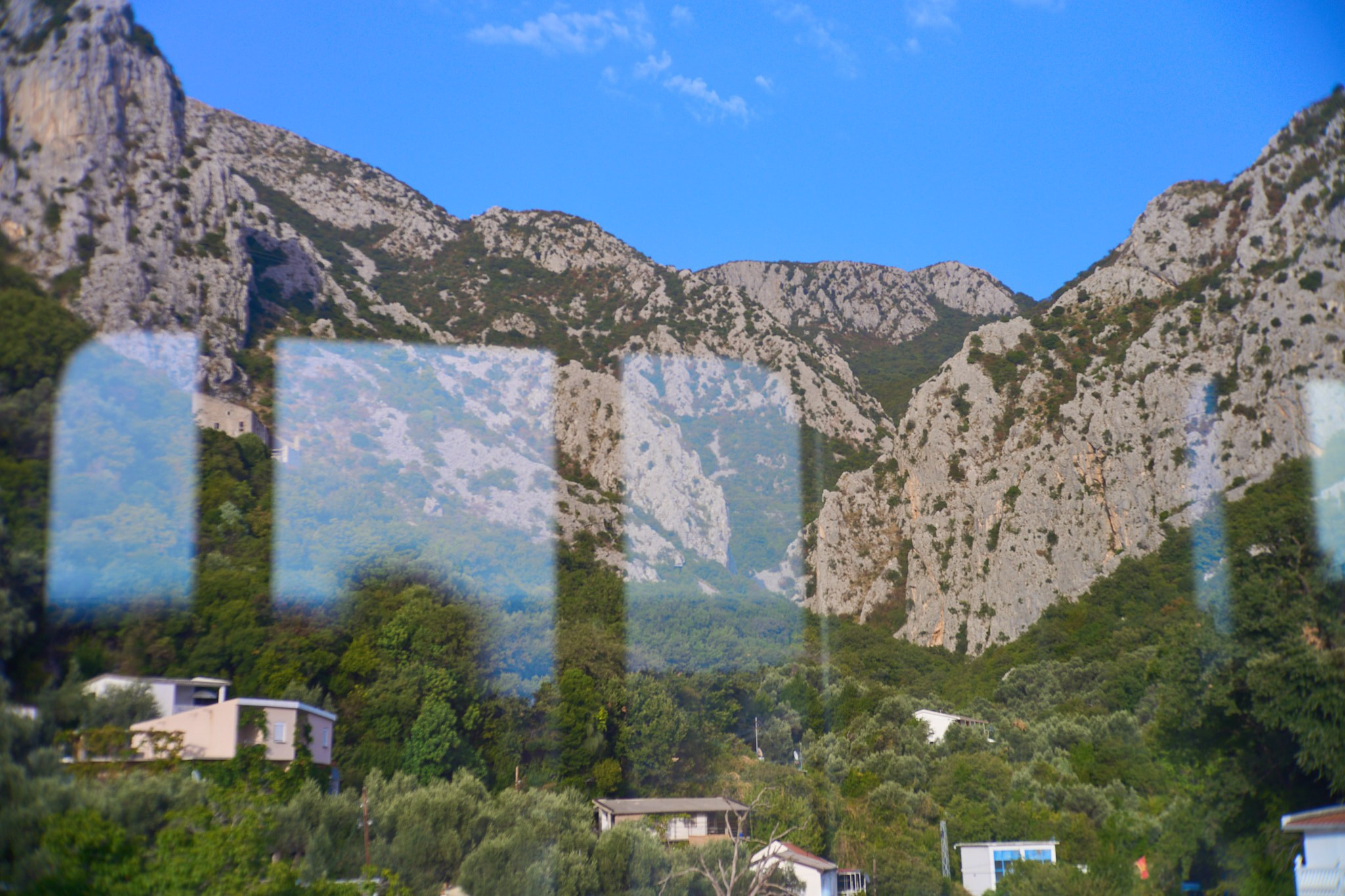 Черногория, сентябрь 2024. Фотограф, Римма Невинская