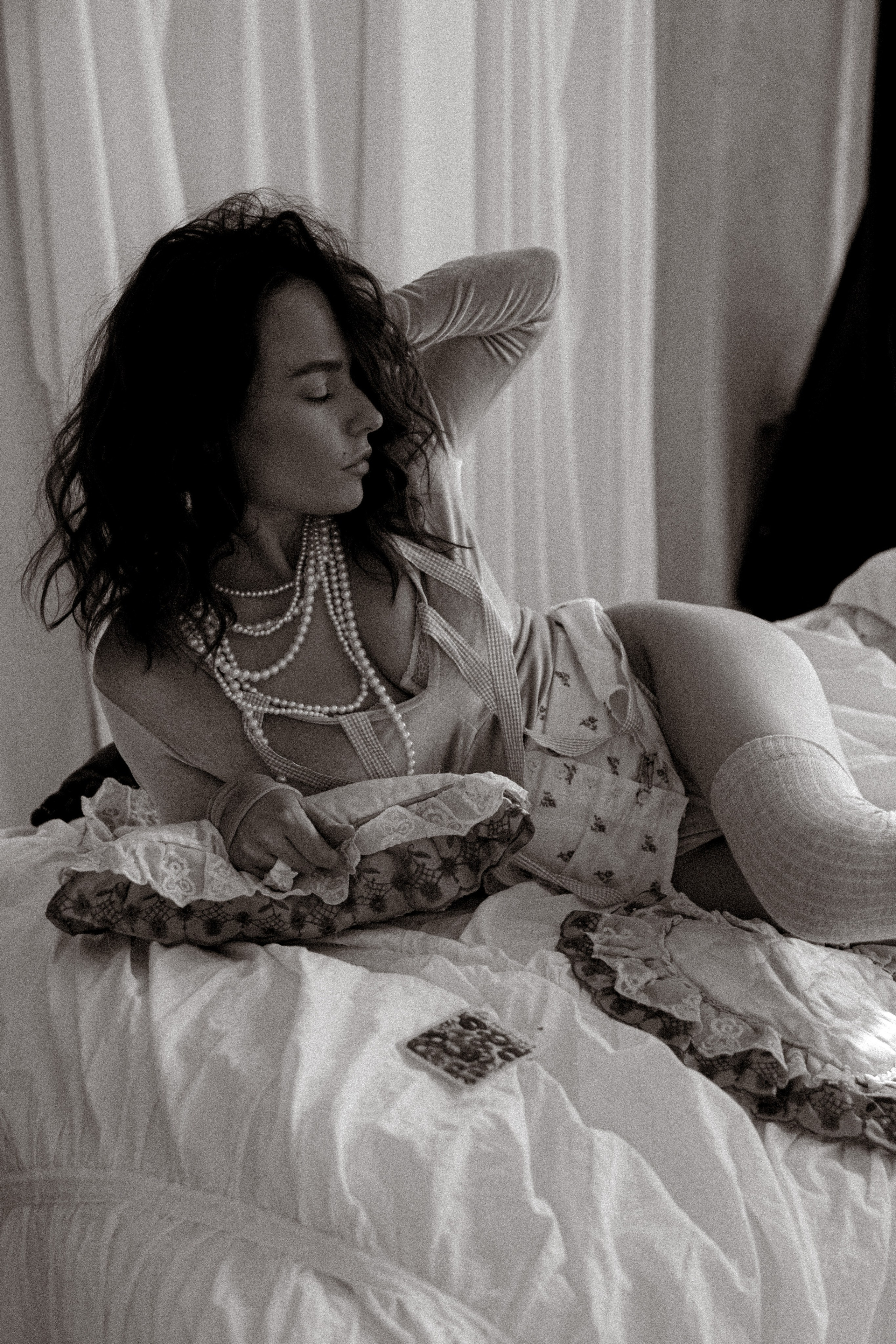 Бриджертоны. Свадебный и семейный фотограф Владивосток