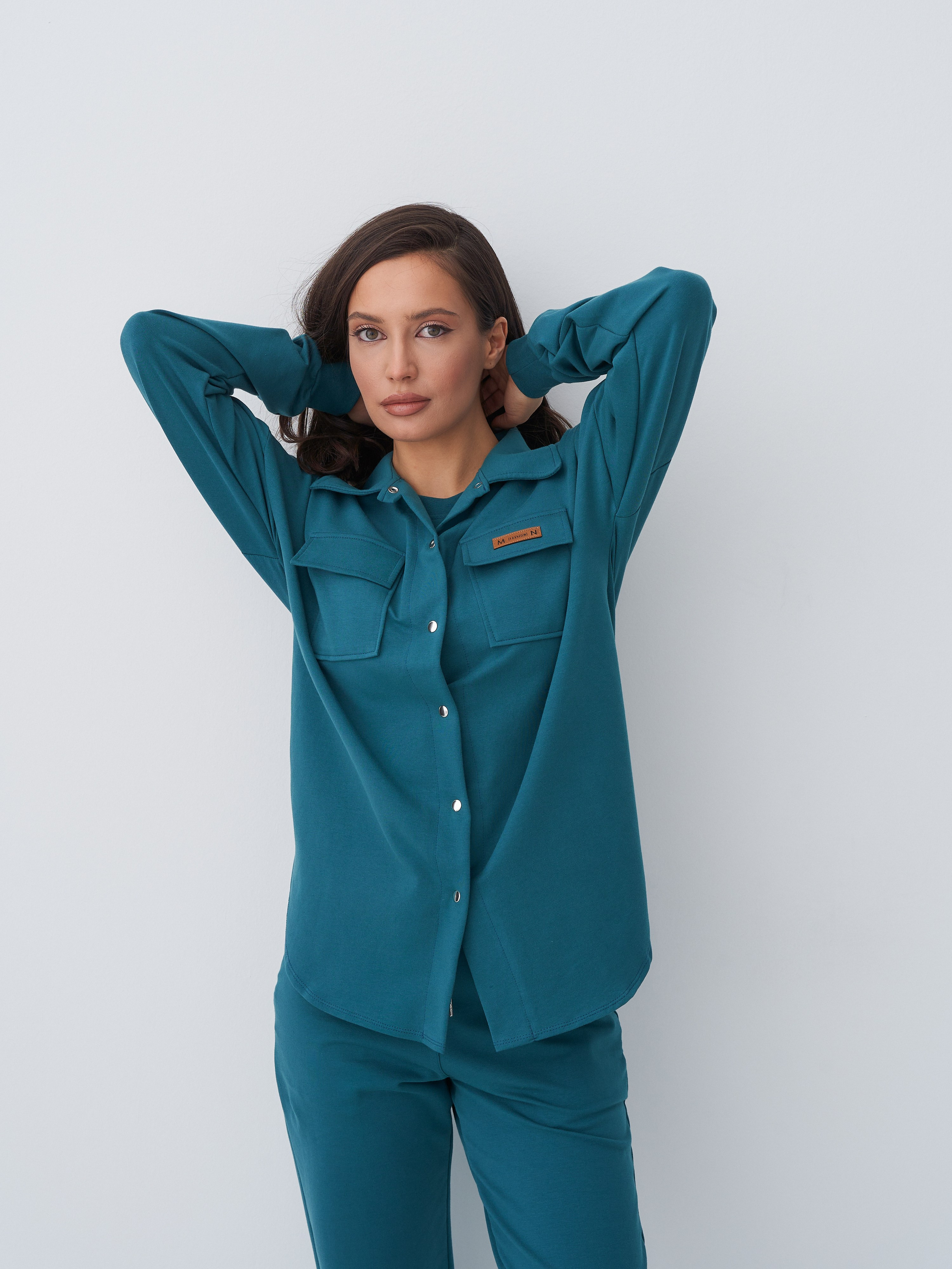 Настя Д. Контент для маркетплейсов и соцсетей. Фото и видео съемка