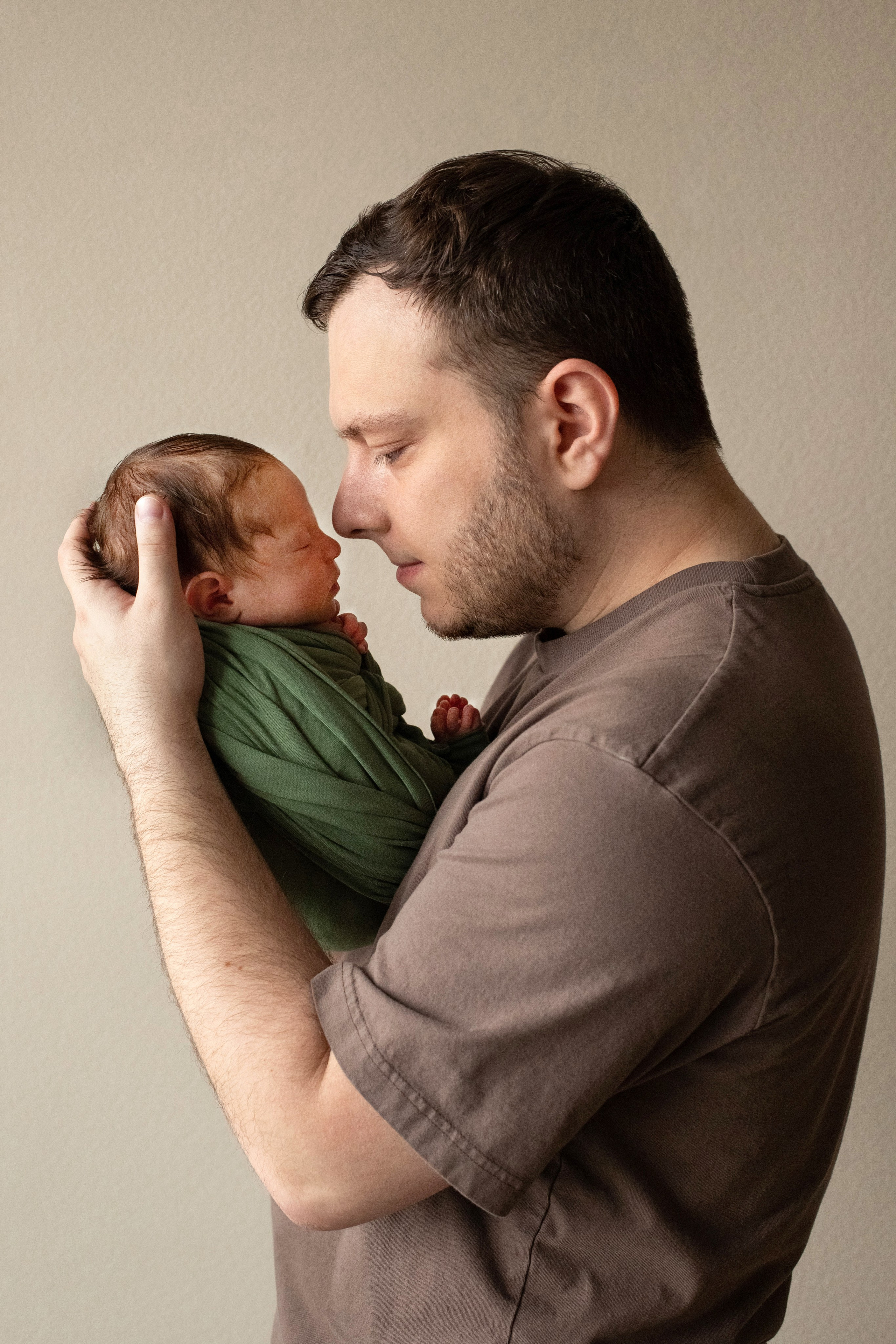 Таисия Итого. Фотограф новорожденных в Екатеринбурге Татьяна Продан