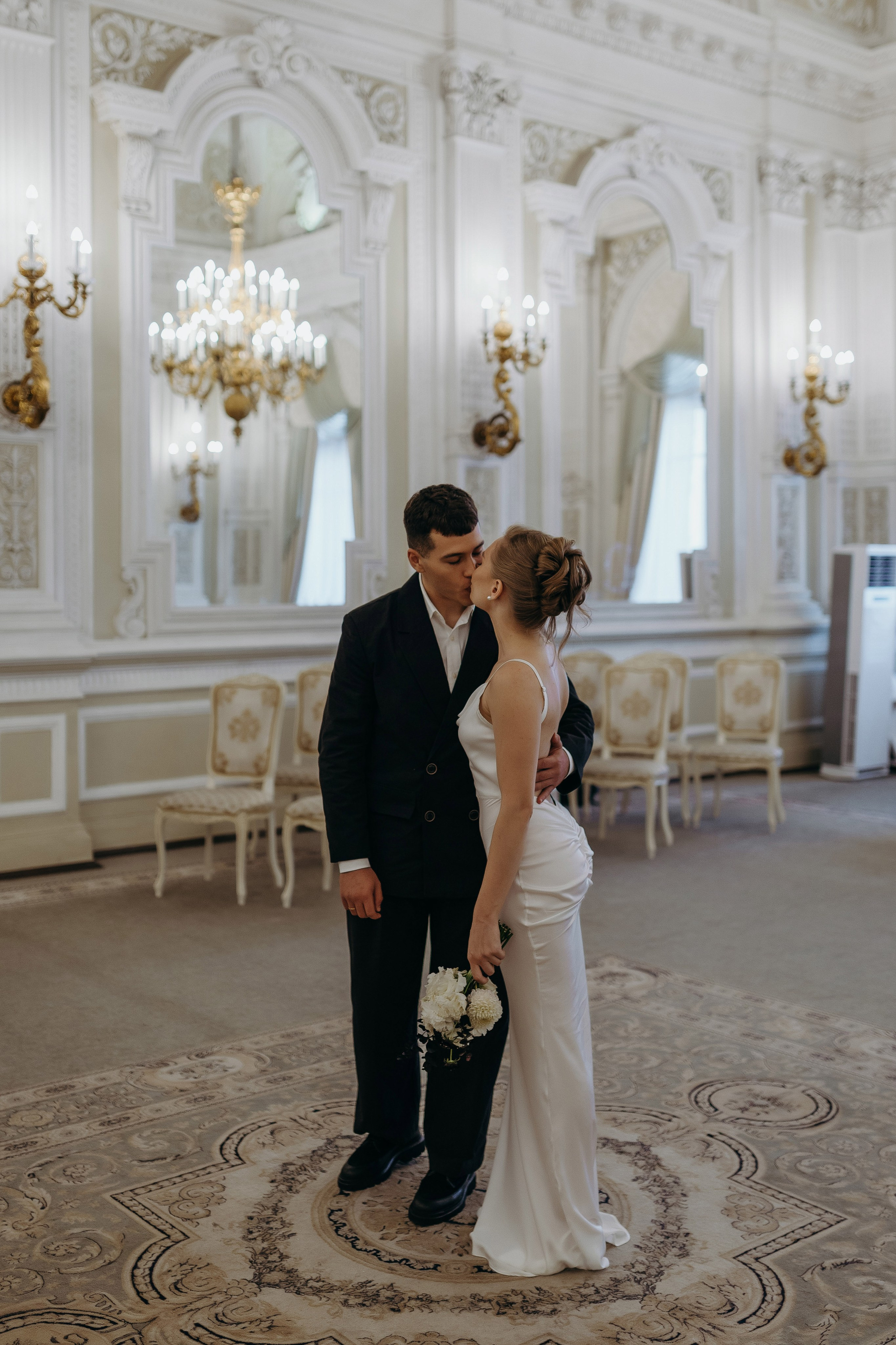 Wedding day 02.09.24. Свадебный фотограф в Санкт-Петербурге