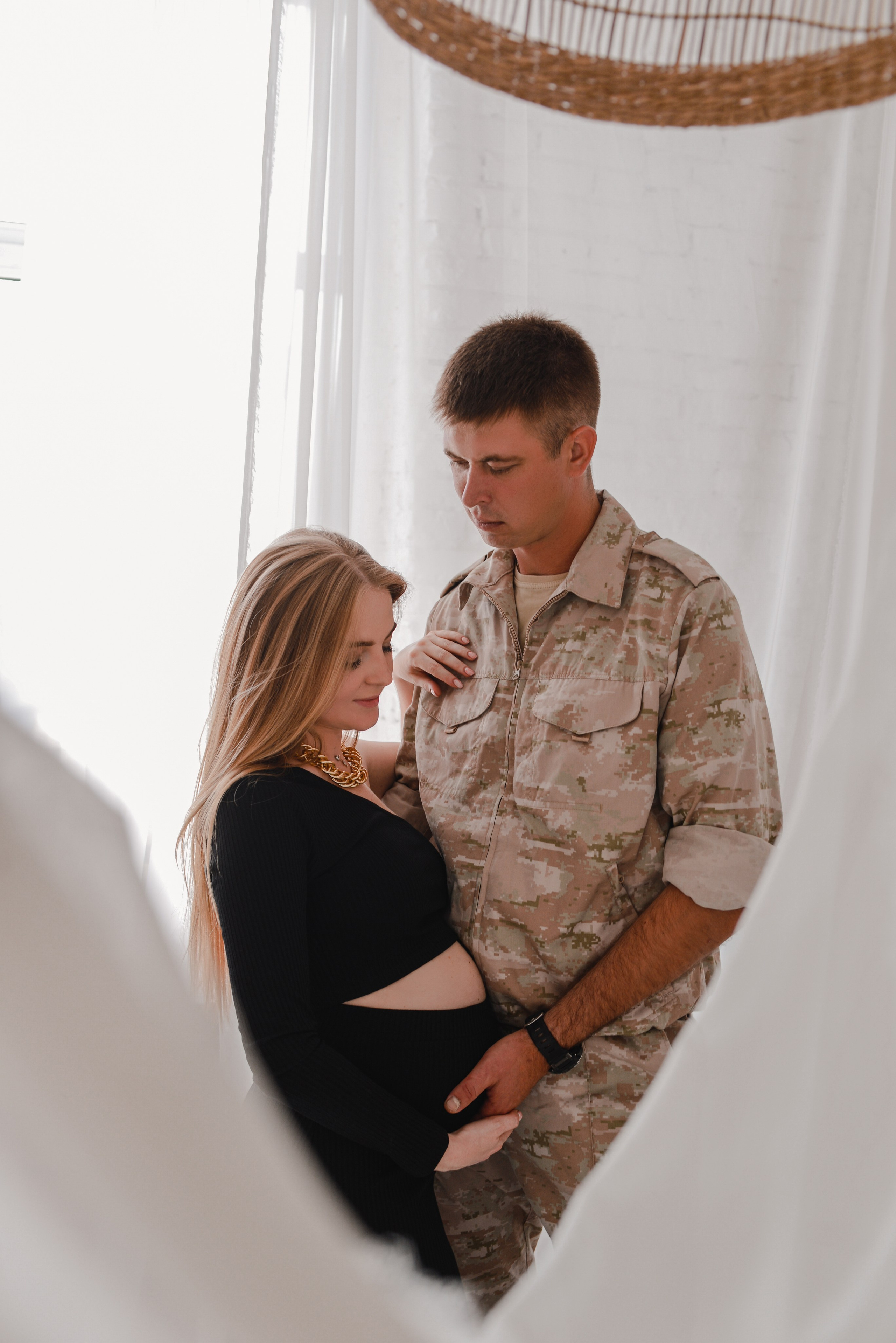 В ожидании чуда. Фотограф Ярута Оксана / Ростов-на-Дону