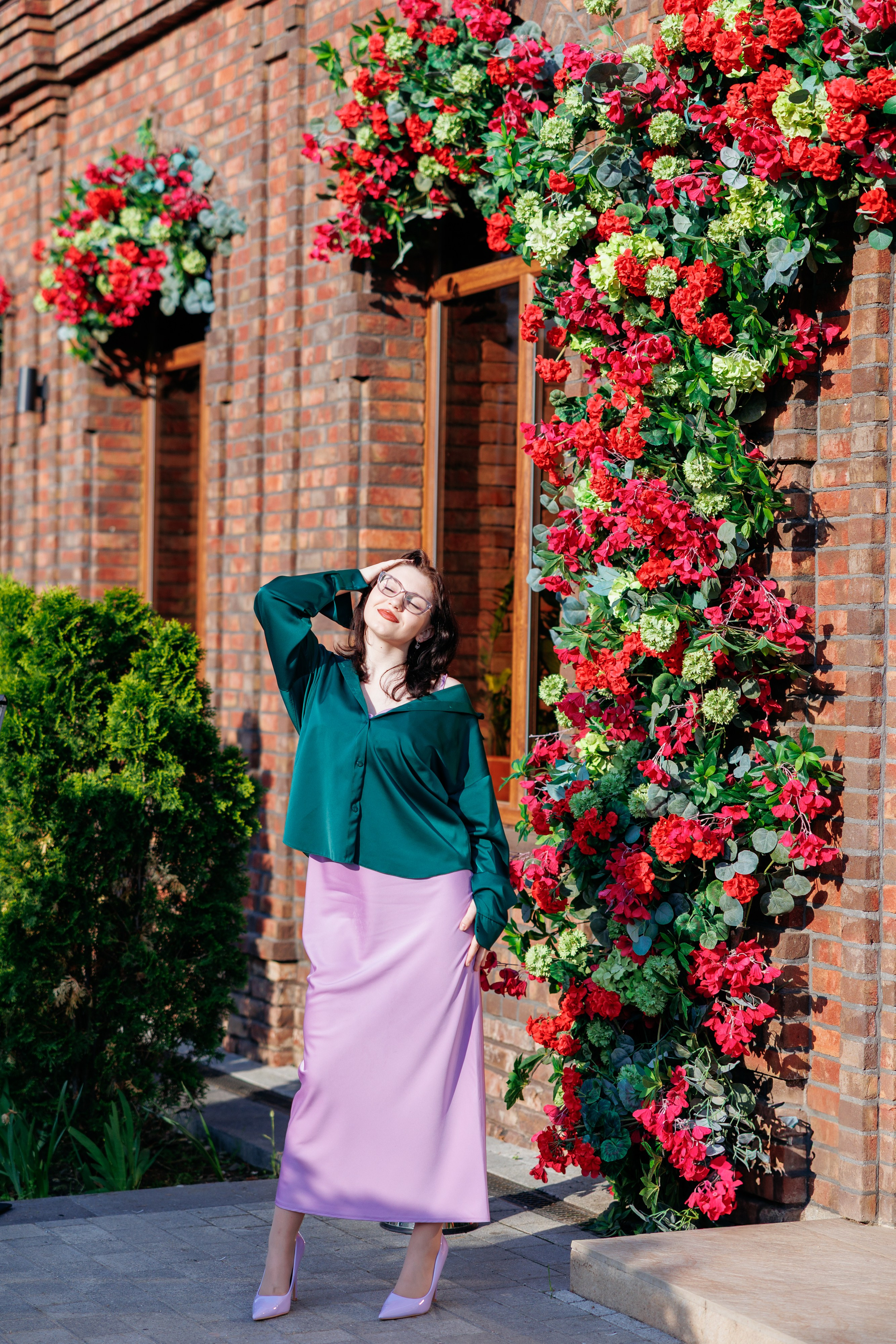 Даша. Свадебный и семейный фотограф в Армавире