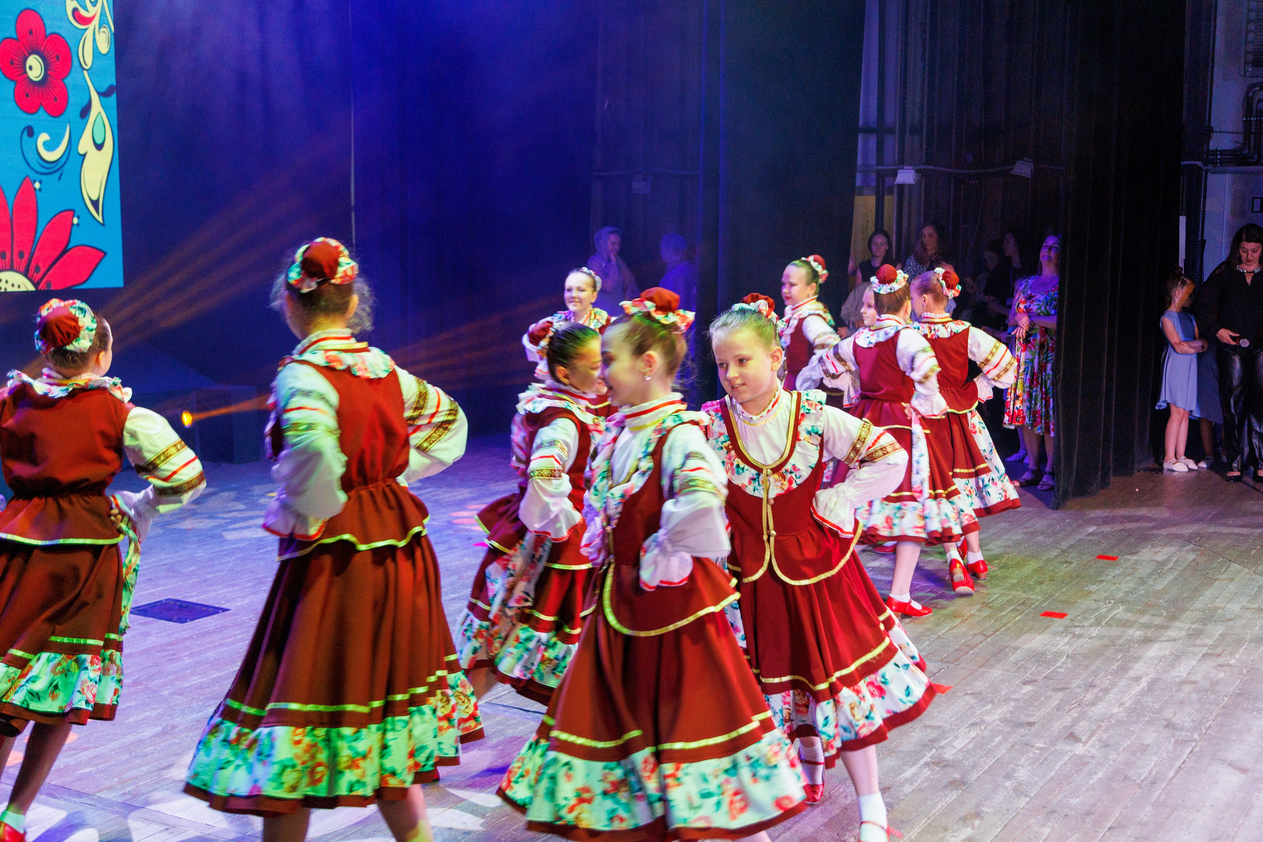 Концерт «Монпансье». Свадебный и семейный фотограф в Армавире