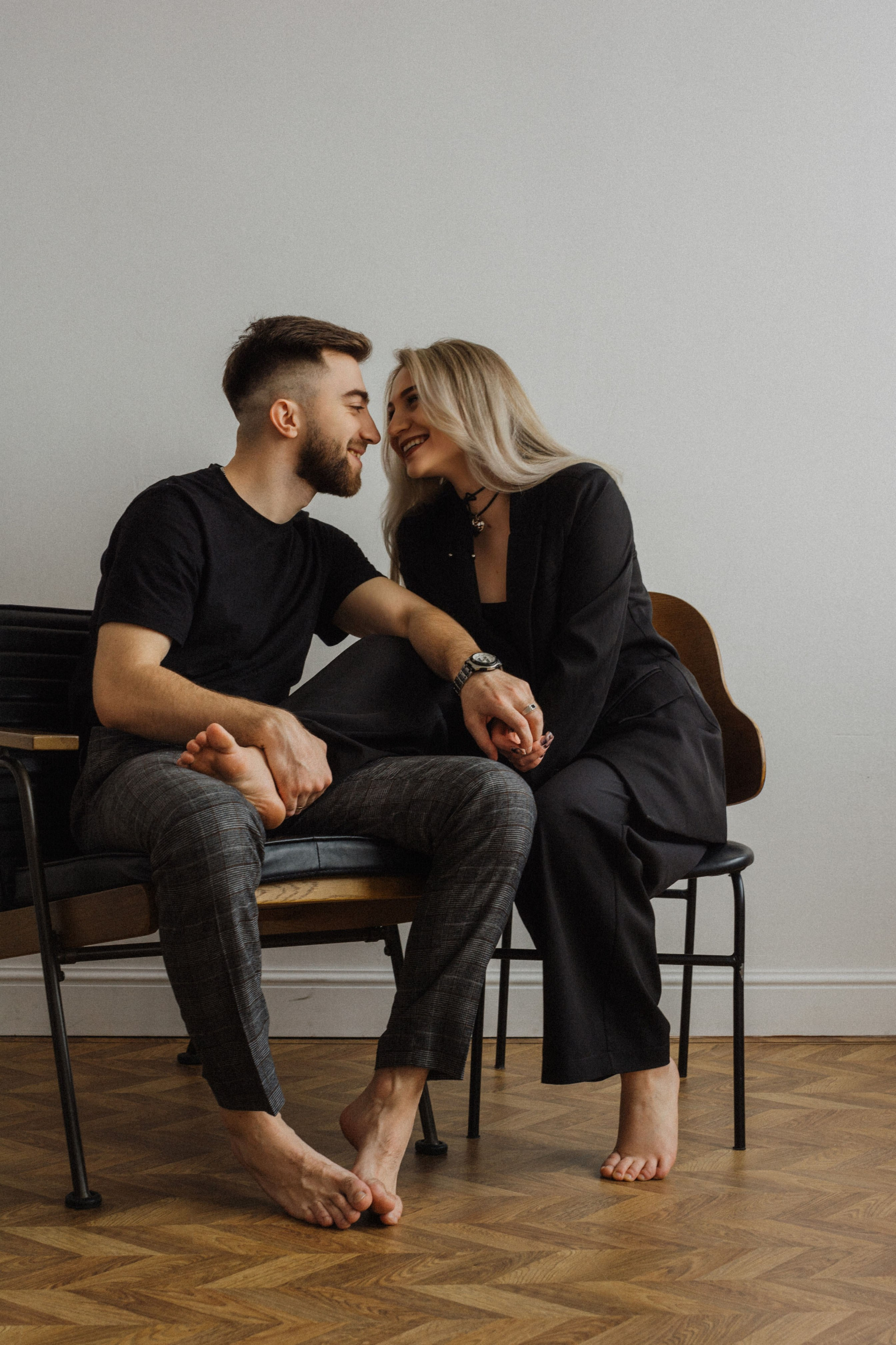 Роман и Дарья. Фотограф в Москве Ангелина Ким