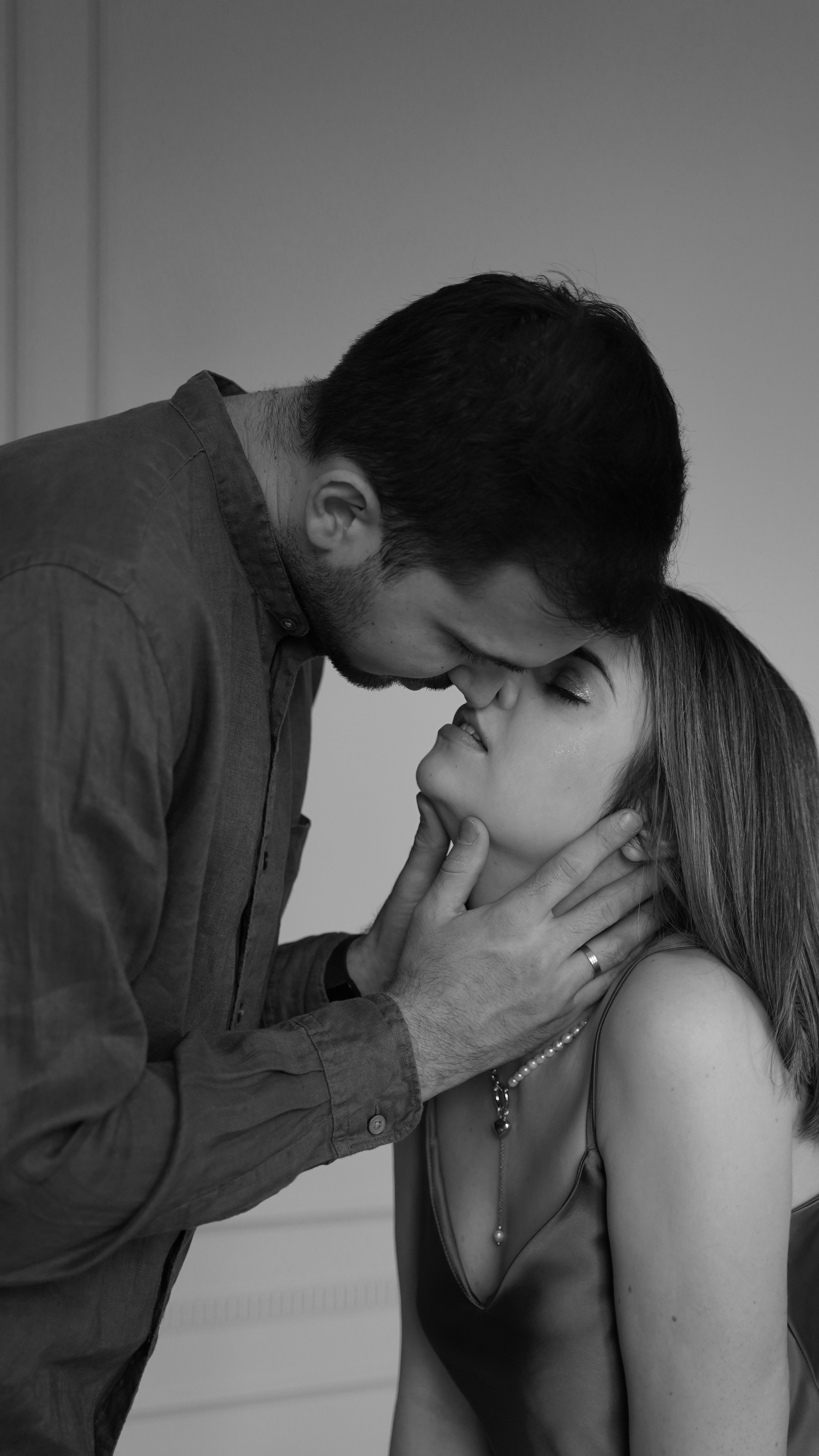 Елизавета и Владимир. Добро пожаловать в мир самого прекрасного — в мир фотографии!