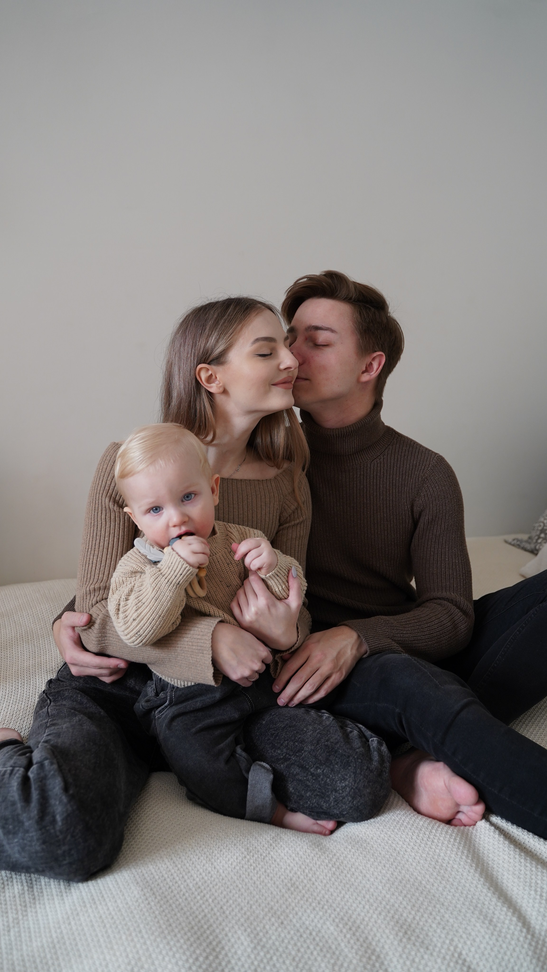 Анастасия, Константин, Маркус. Добро пожаловать в мир самого прекрасного — в мир фотографии!