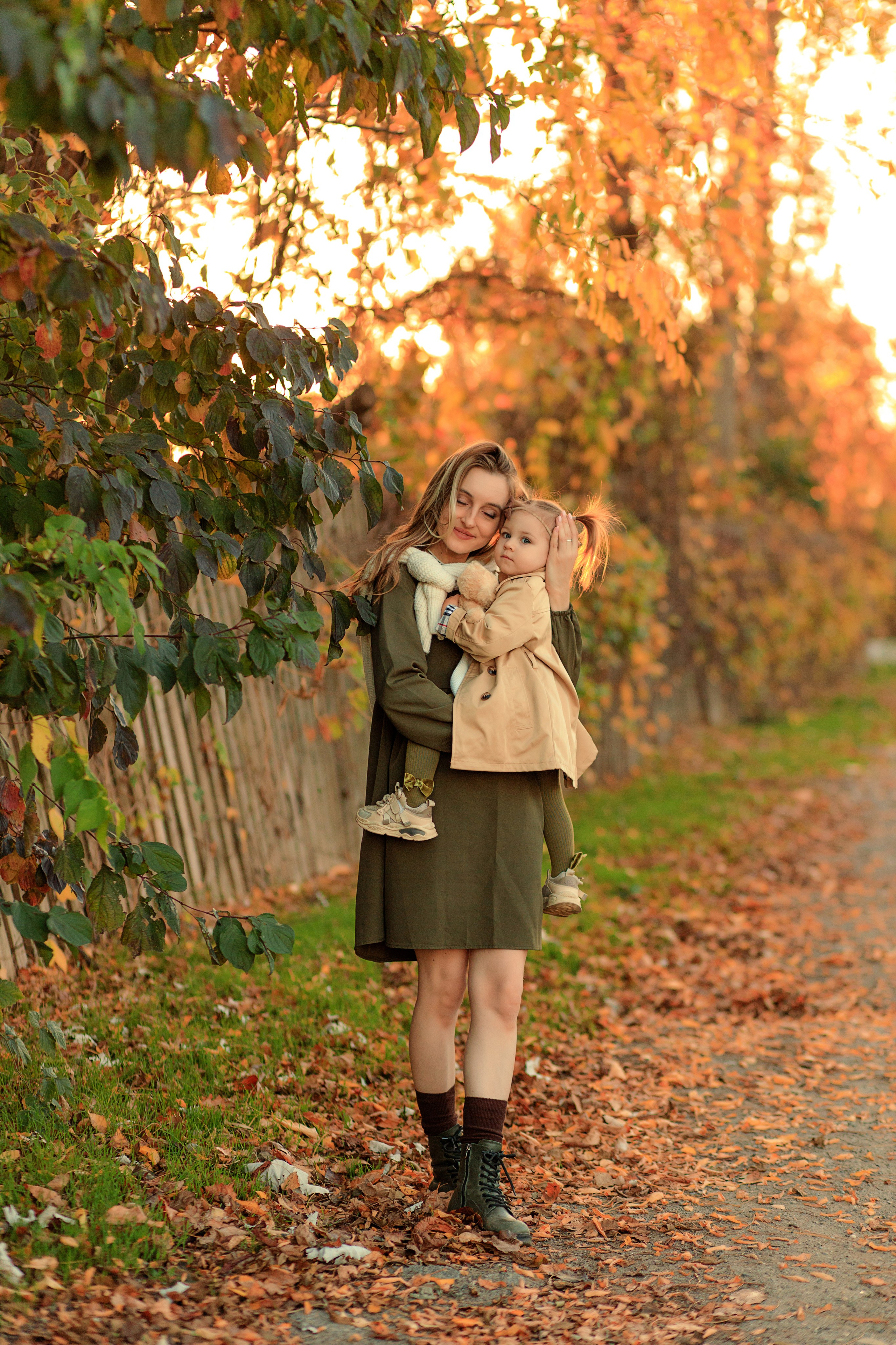 Мария и Мелания. Семейный и детский фотограф в Краснодаре Элона Литвинова