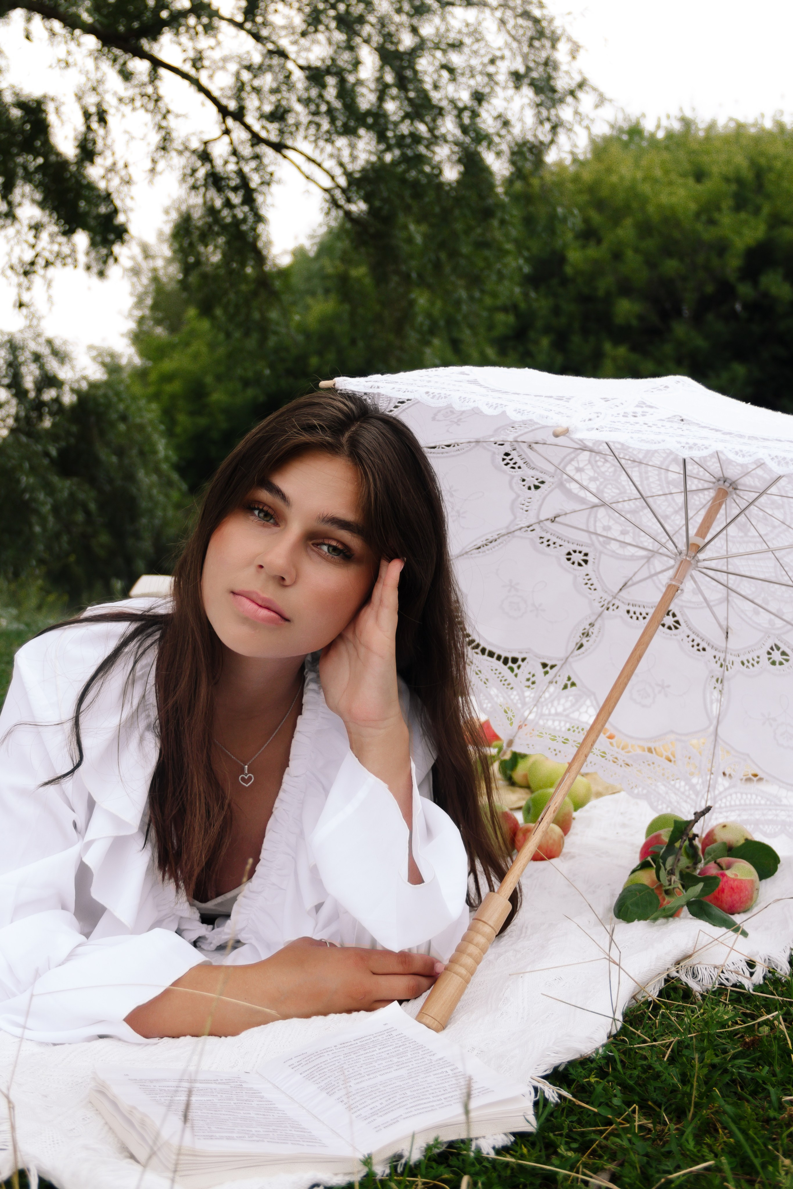 Женский портрет. ФОТОГРАФ НАБЕРЕЖНЫЕ ЧЕЛНЫ