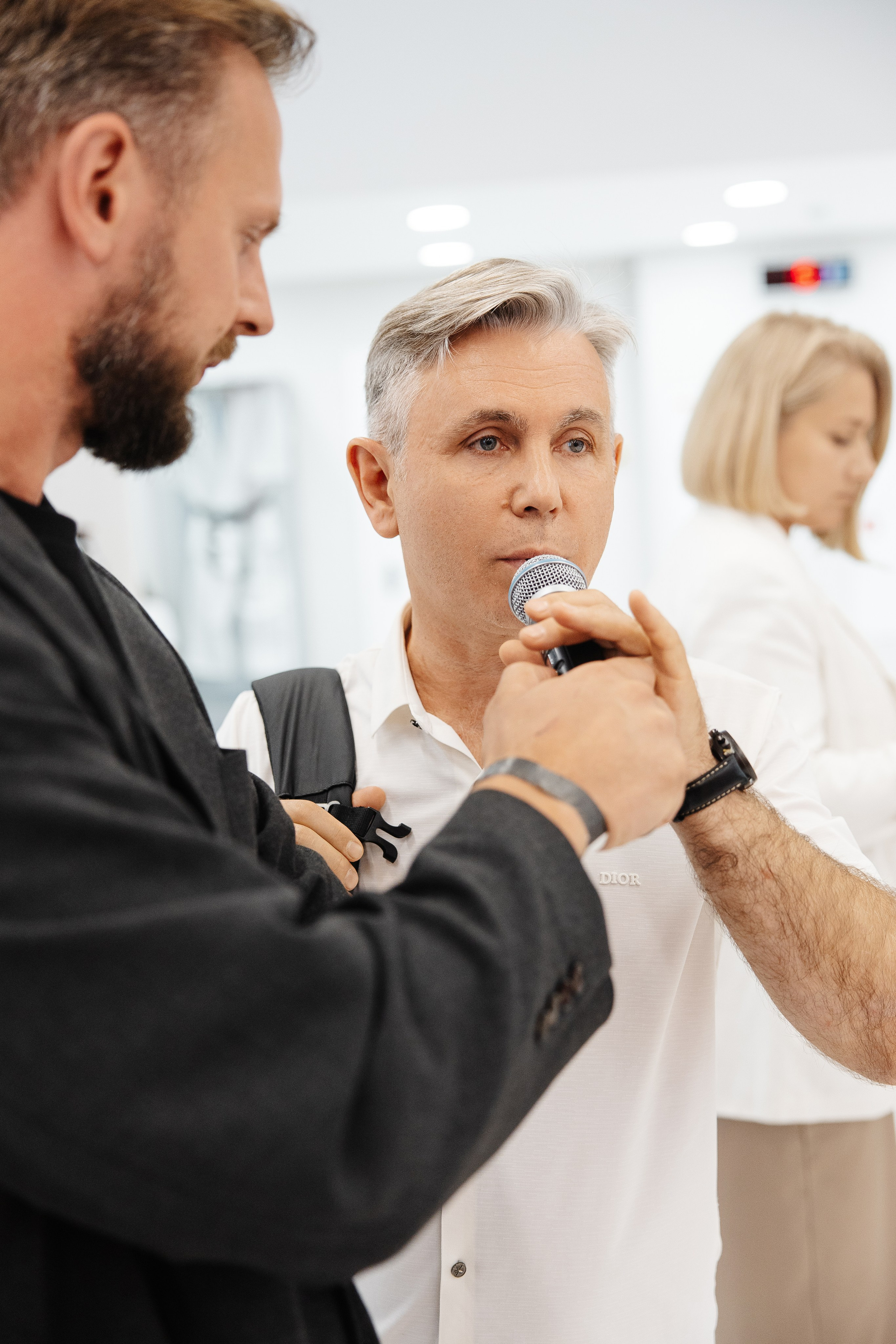 АЛЬФА КОНФА. Фотограф в Красноярске