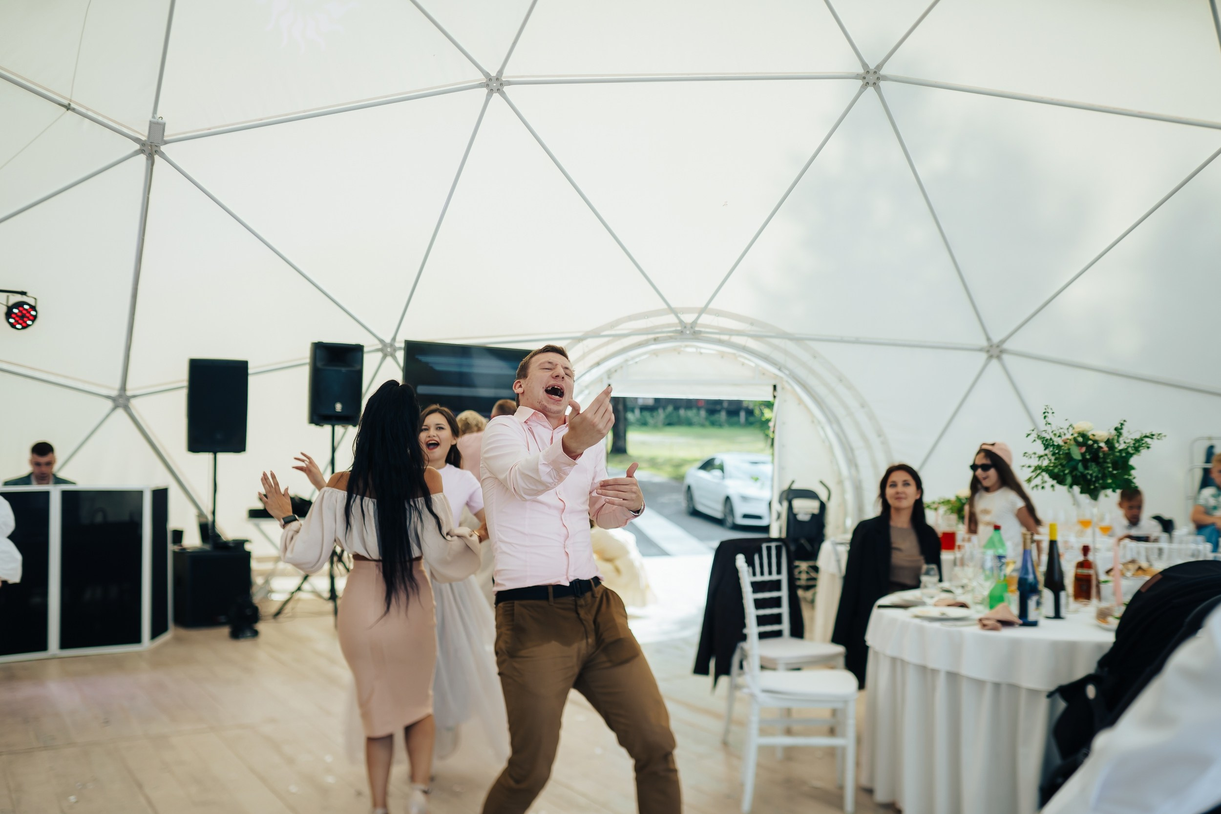 Свадьба Макса и Насти. Ваш свадебный и семейный фотограф