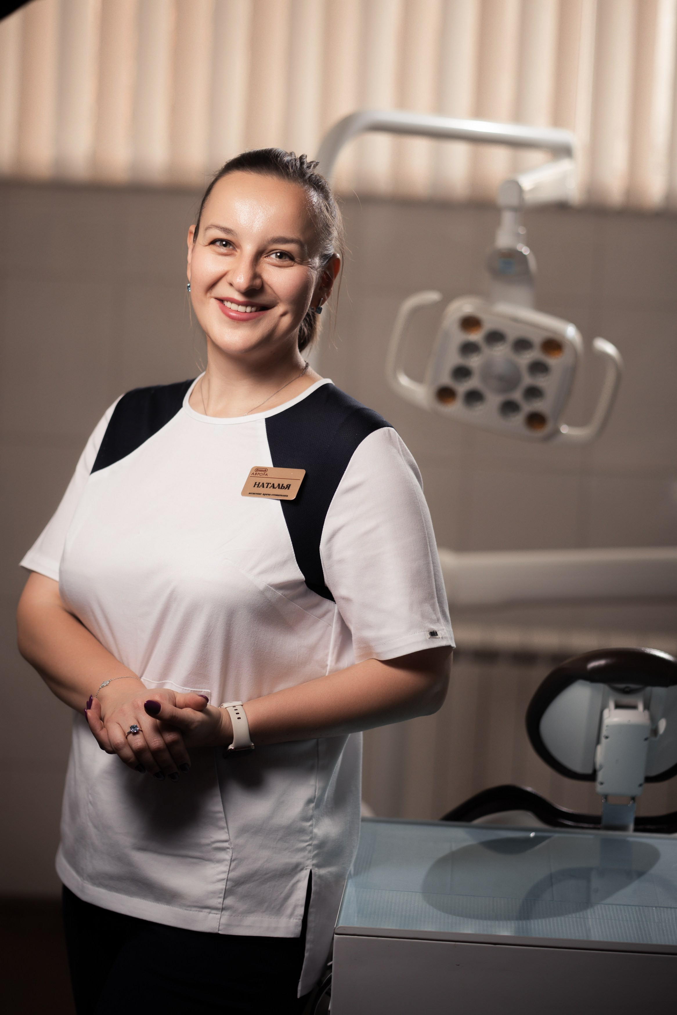 Портреты для Зубных мастеров. Ваш свадебный и семейный фотограф