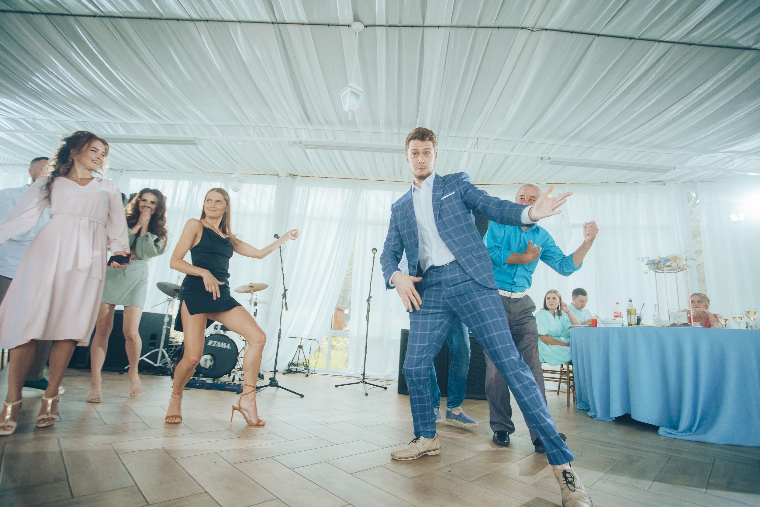 Свадьба Данил и София. Ваш свадебный и семейный фотограф