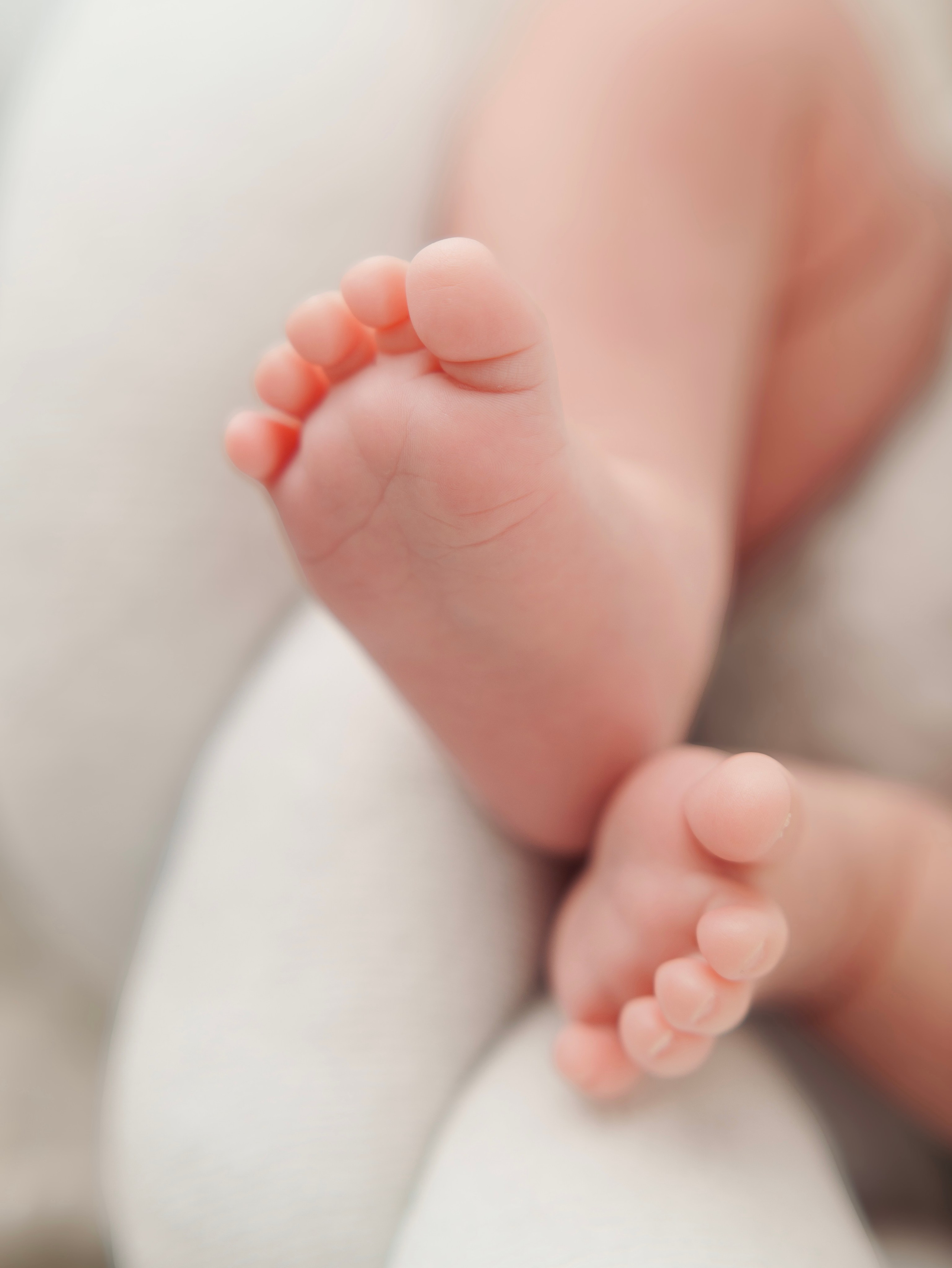 ✨. Профессиональный фотограф новорожденных Тверь