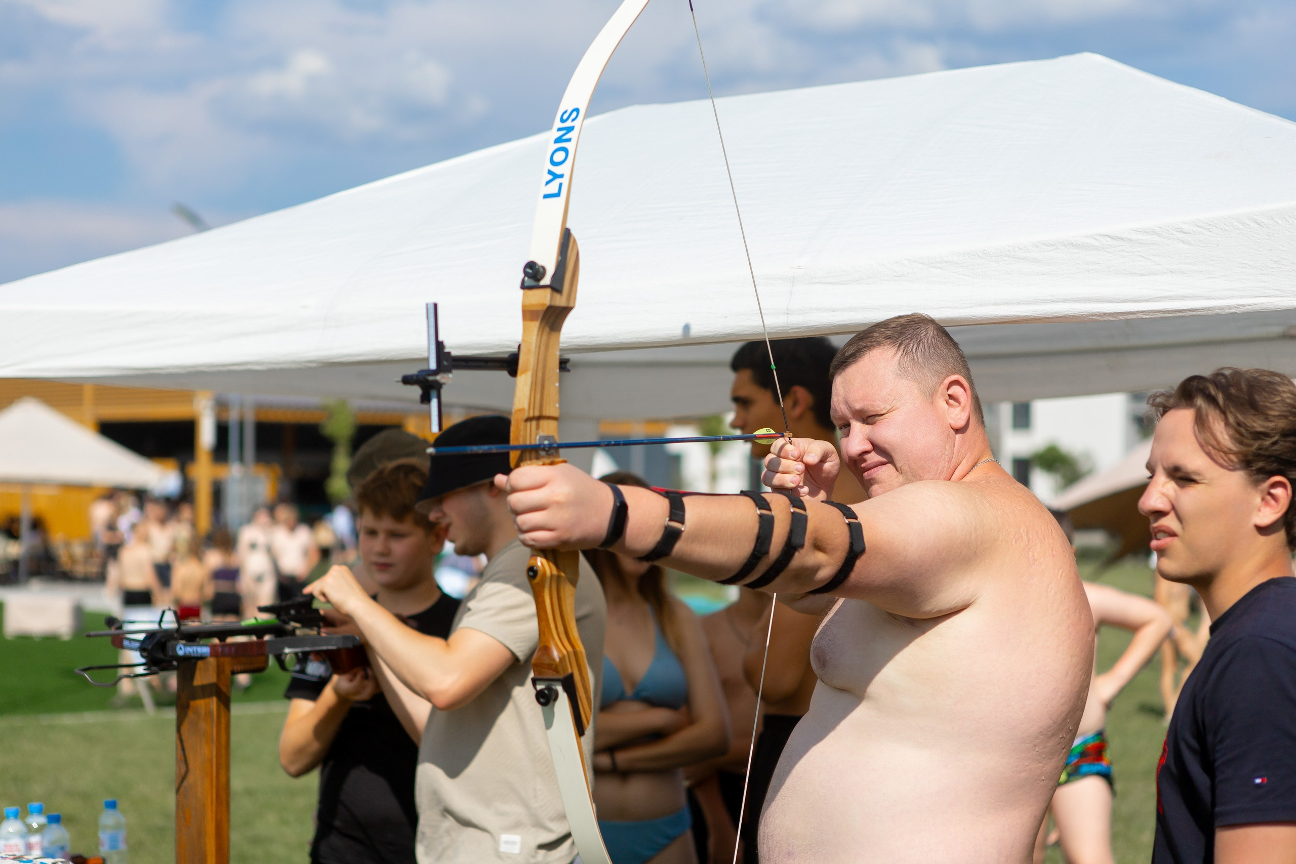 БЕКАРТ — День Семьи. Свадебный и портретный Фотограф в Липецке Дмитрий Котюков