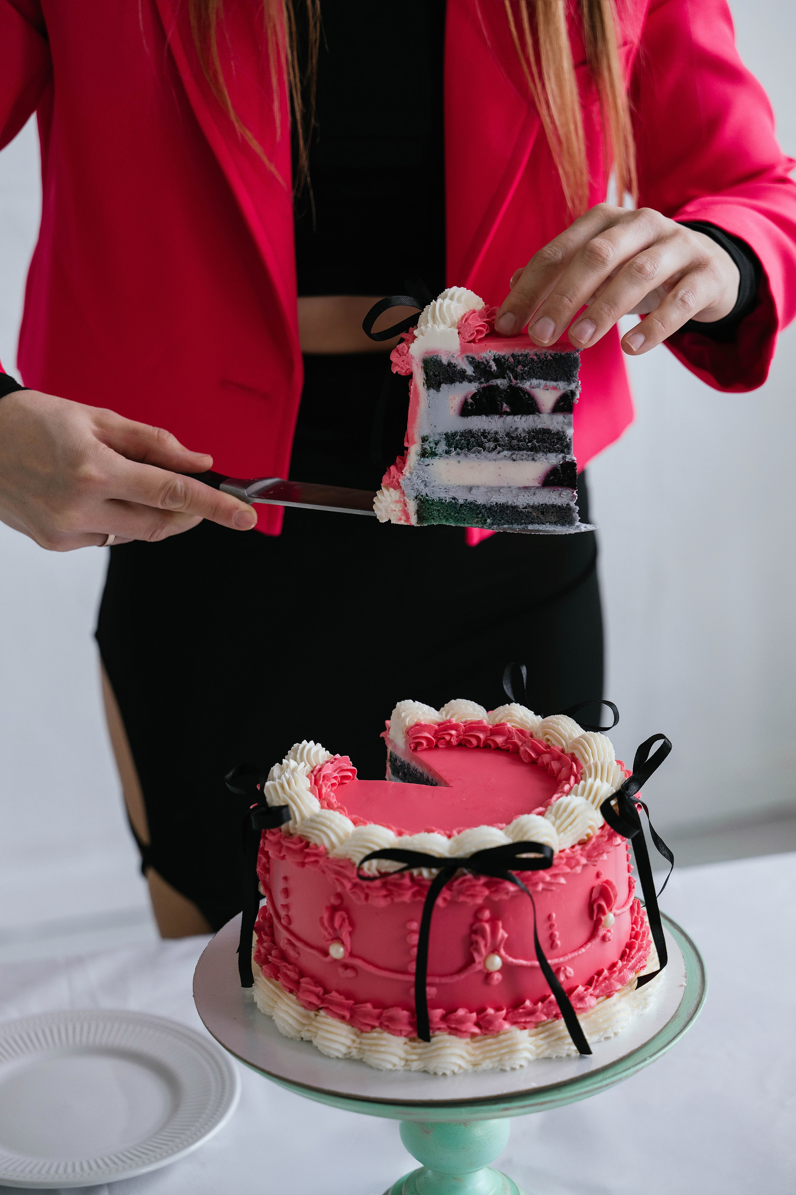 Для кондитера. Свадебный, семейный фотограф в Рязани Лена Брант