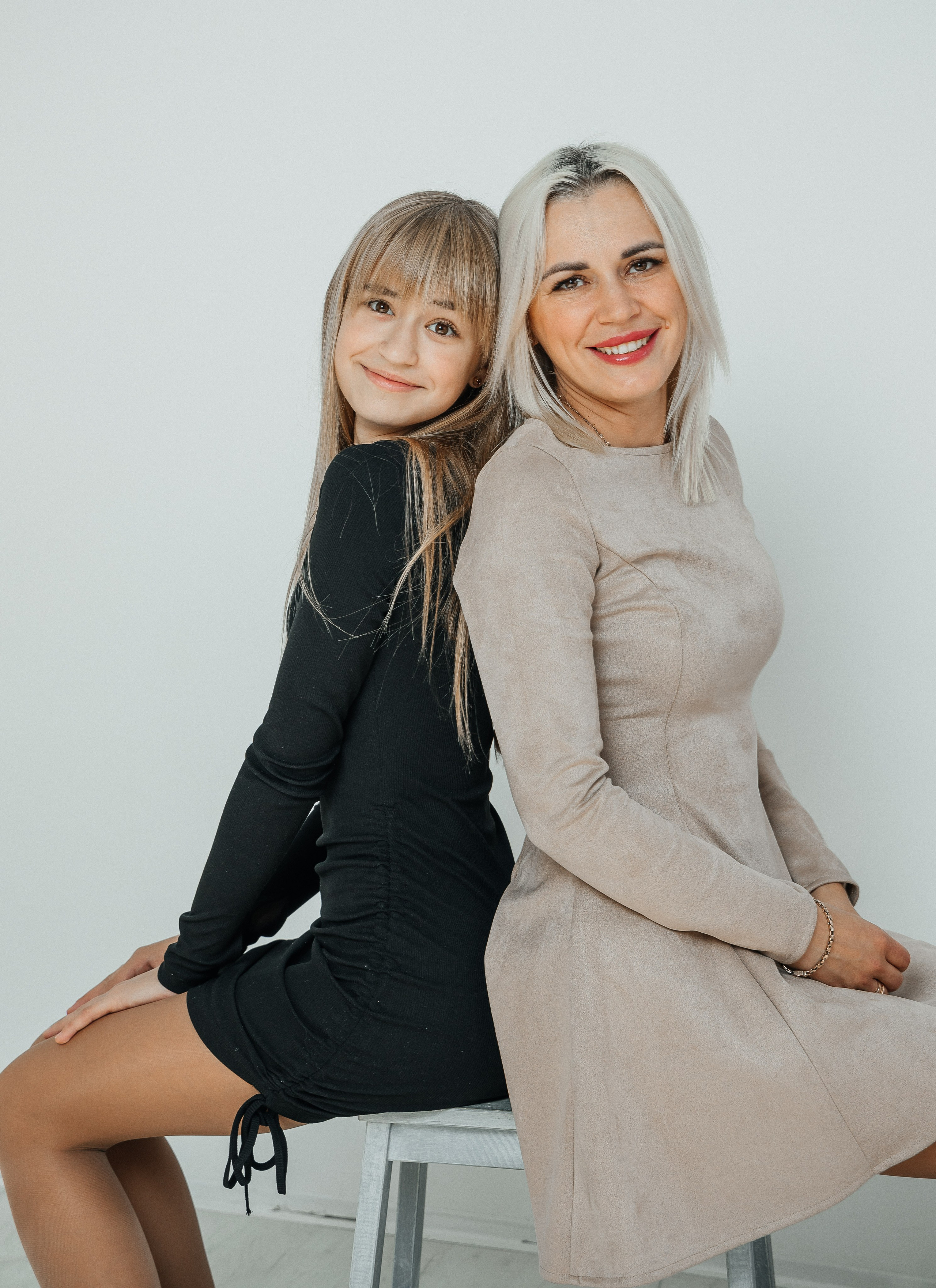 Светлана и Олег с детишками). Семейный и детский фотограф в городе Подолск МО Крылова Ирина