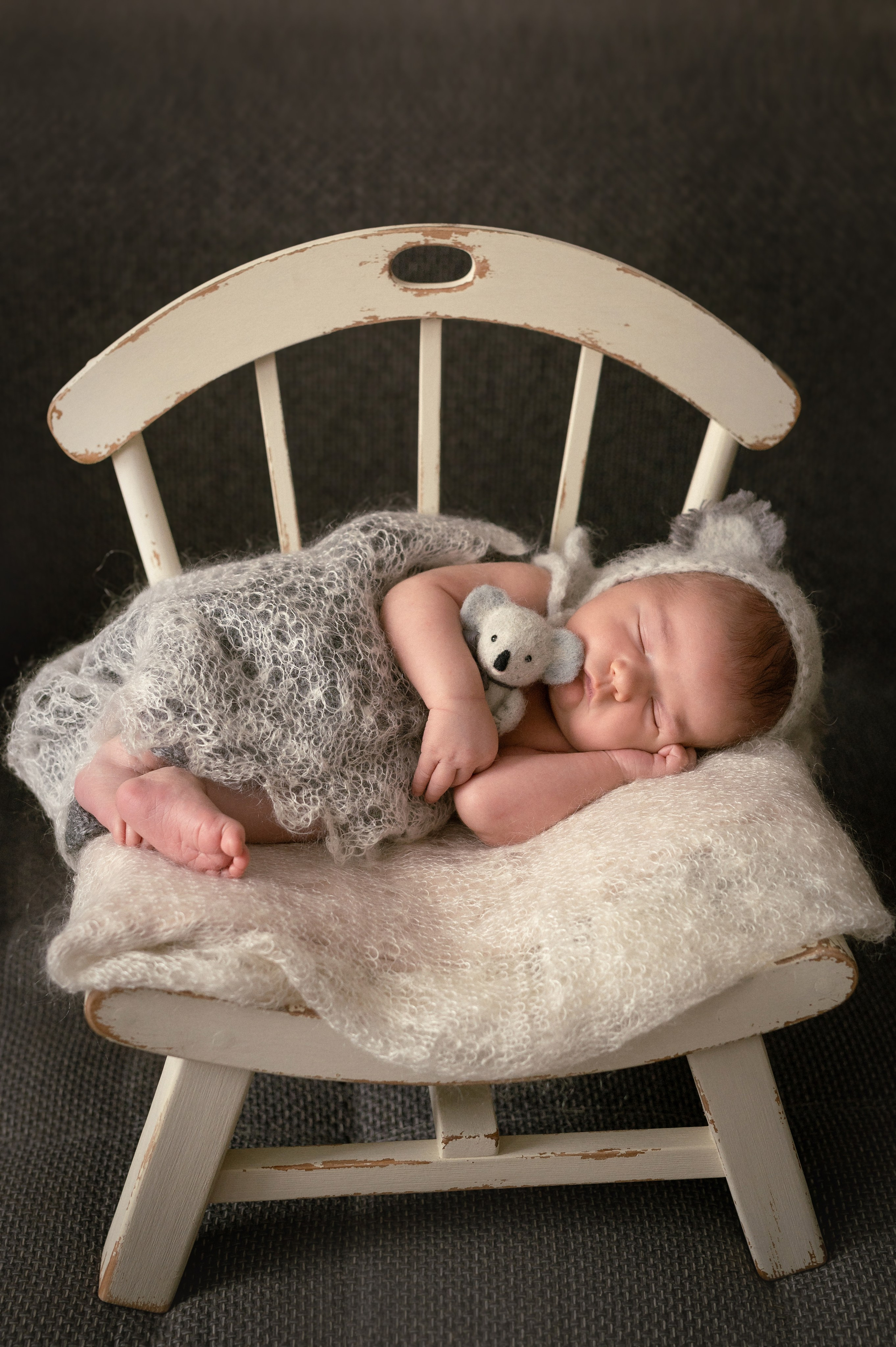 Newborn. Семейный и детский фотограф Подольск Наталья Шаляпина