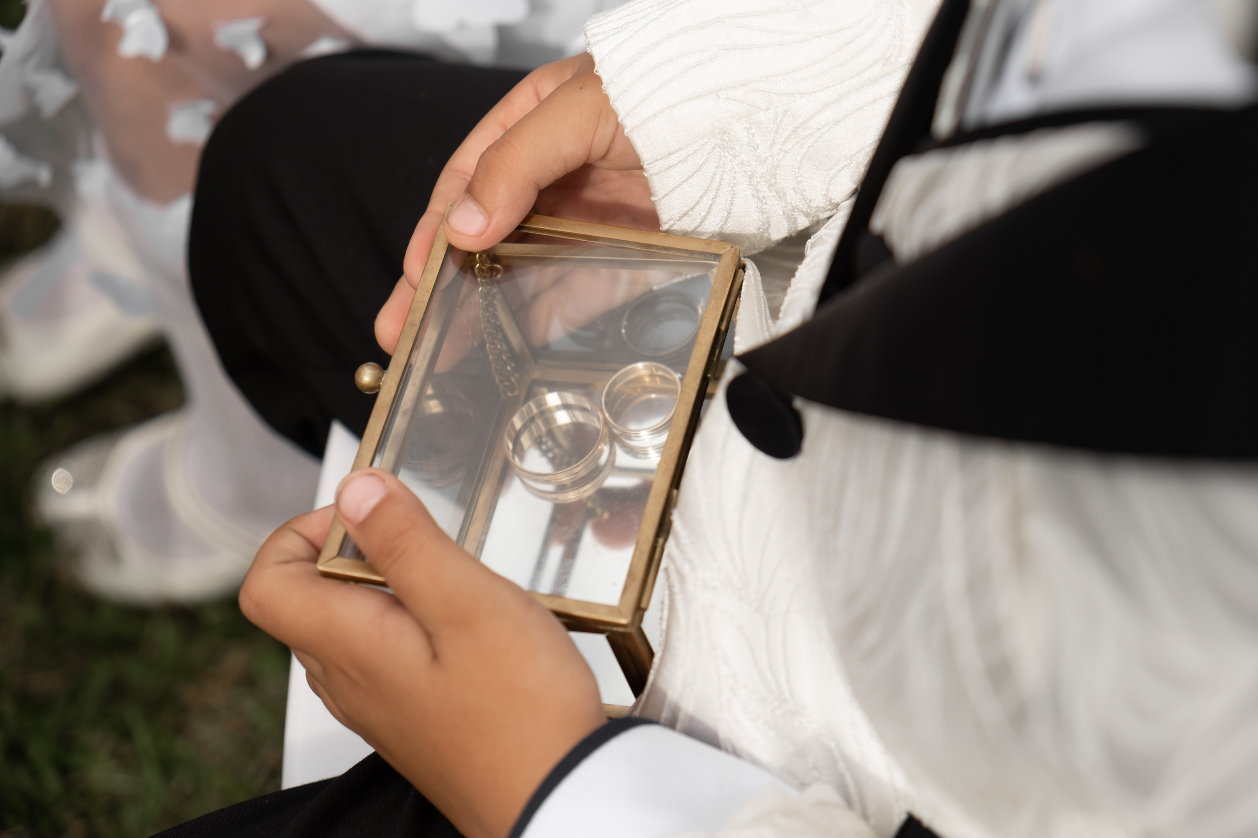 Igor & Tatiana. Свадебный и корпоративный фотограф в Москве Андрей Рудой