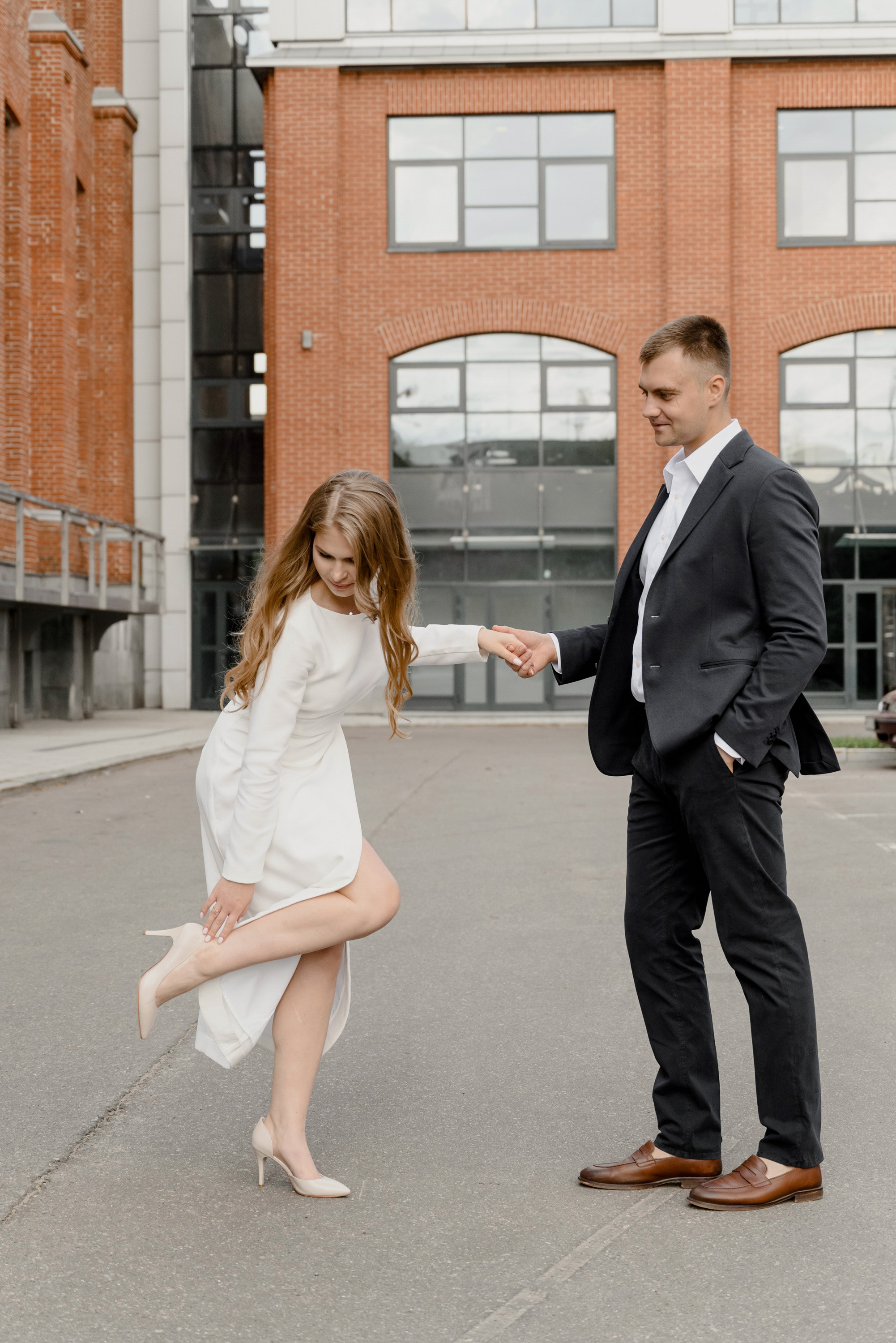 Свадьба в Дворце бракосочетания № 1. Свадебный и семейный фотограф в Москве Светлана Зоткина