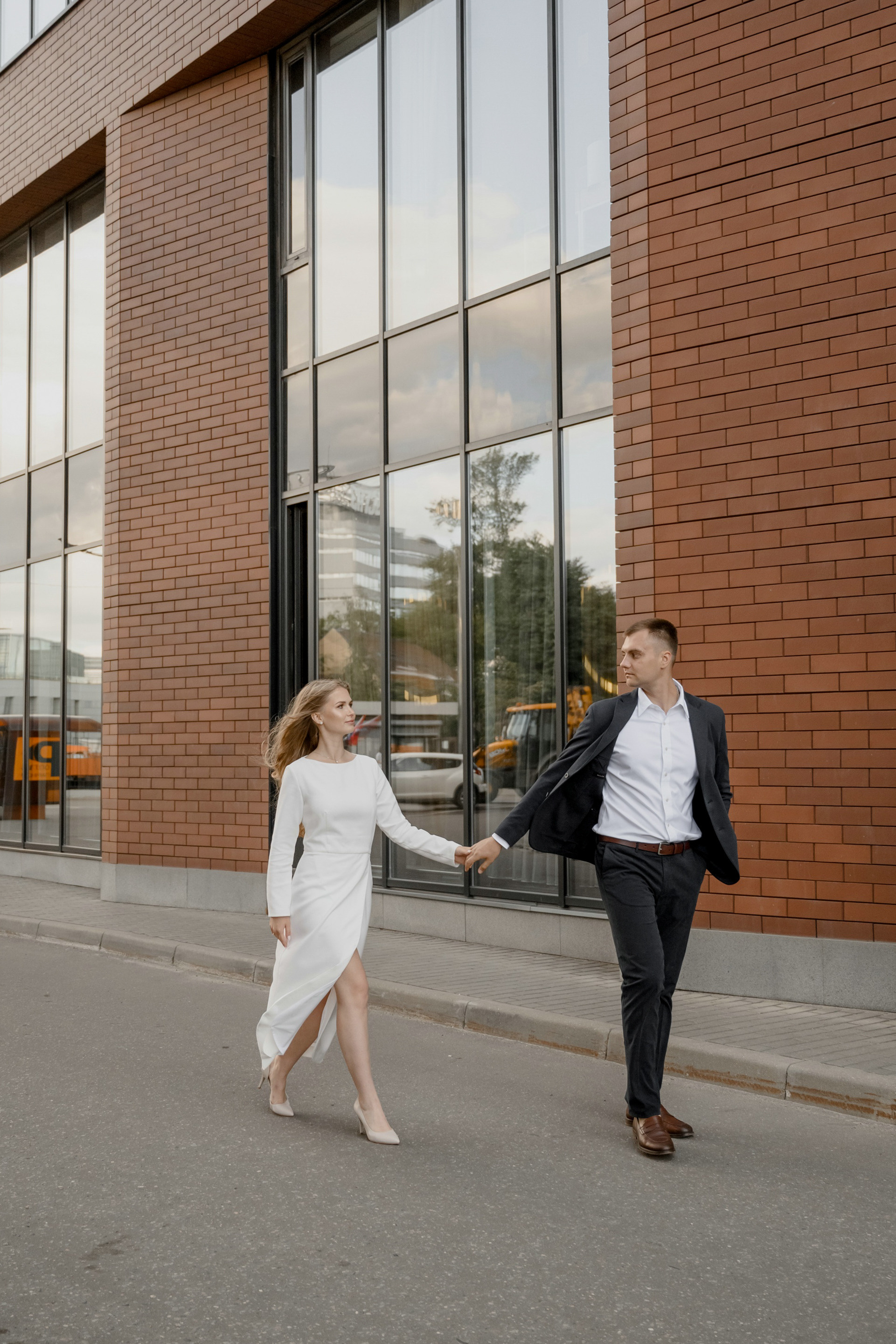 Свадьба в Дворце бракосочетания № 1. Свадебный и семейный фотограф в Москве Светлана Зоткина