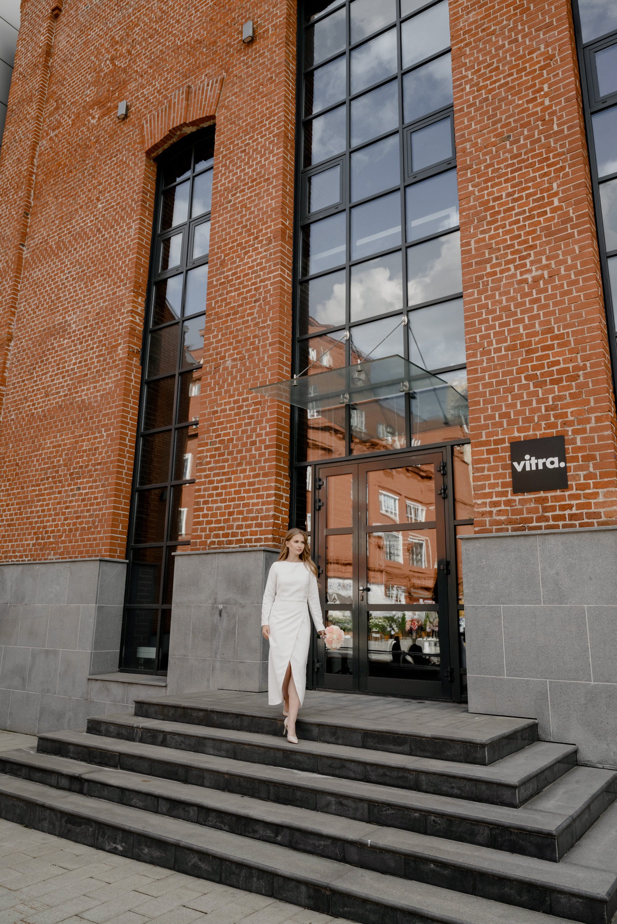 Свадьба в Дворце бракосочетания № 1. Свадебный и семейный фотограф в Москве Светлана Зоткина