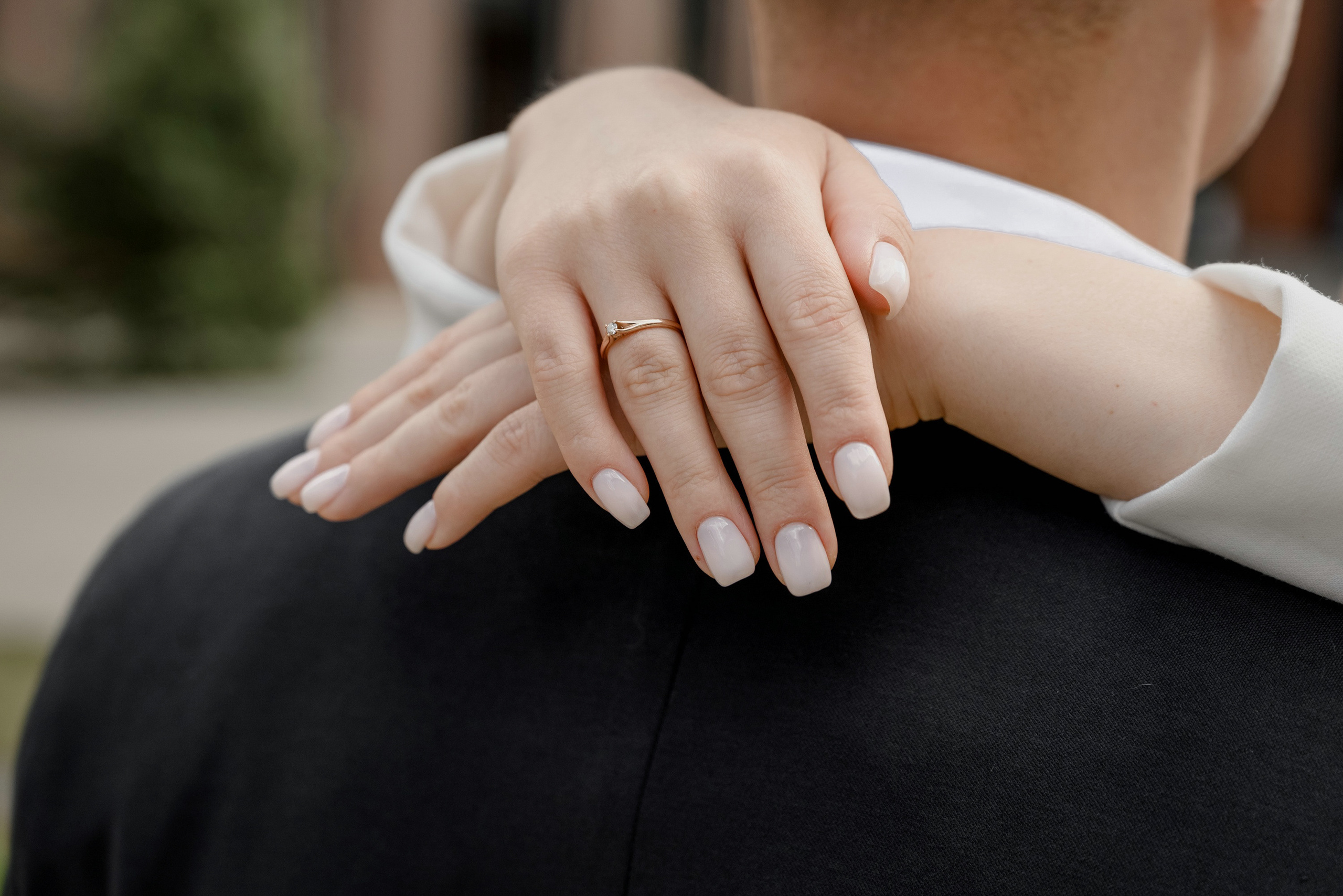 Свадьба в Дворце бракосочетания № 1. Свадебный и семейный фотограф в Москве Светлана Зоткина