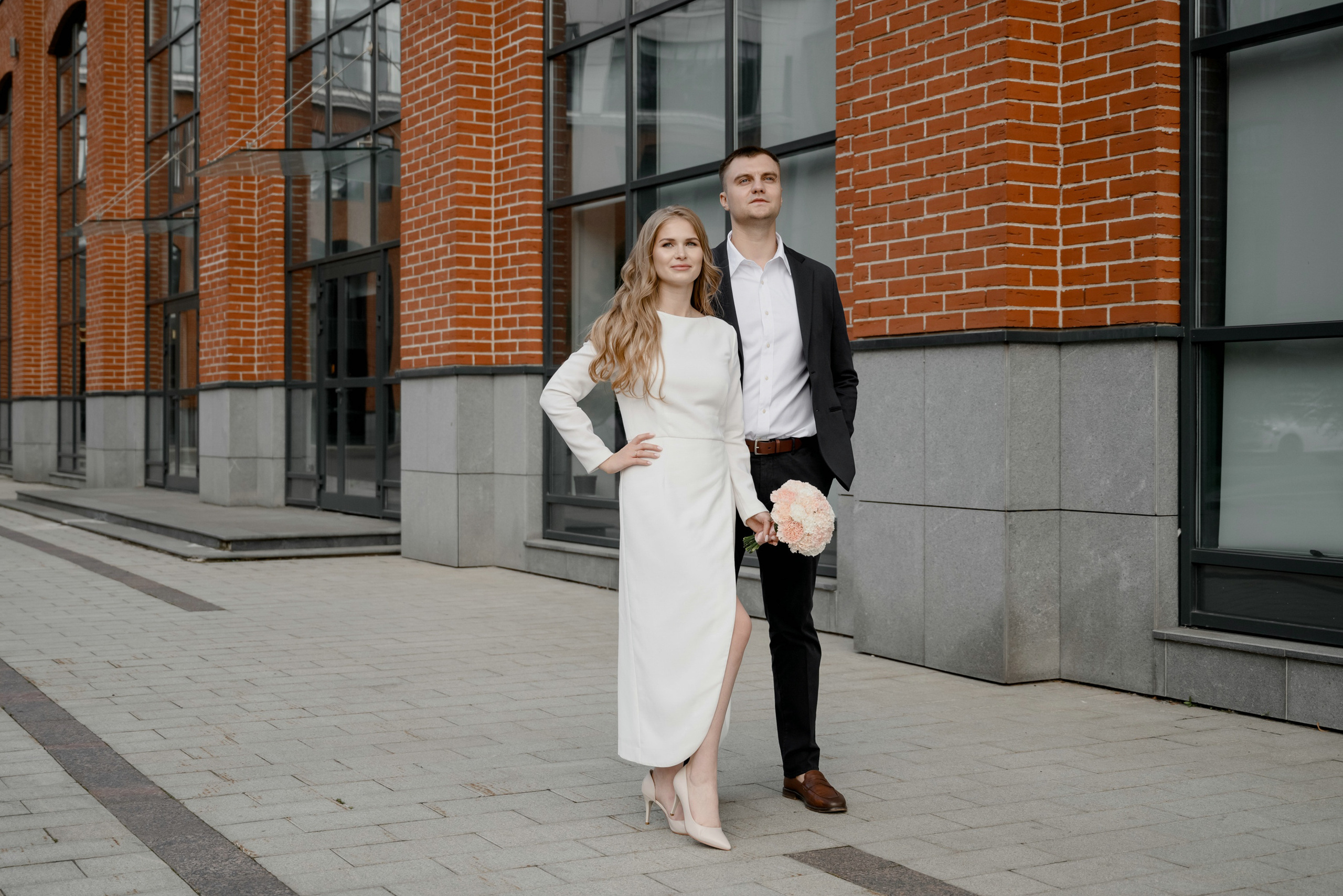 Свадьба в Дворце бракосочетания № 1. Свадебный и семейный фотограф в Москве Светлана Зоткина