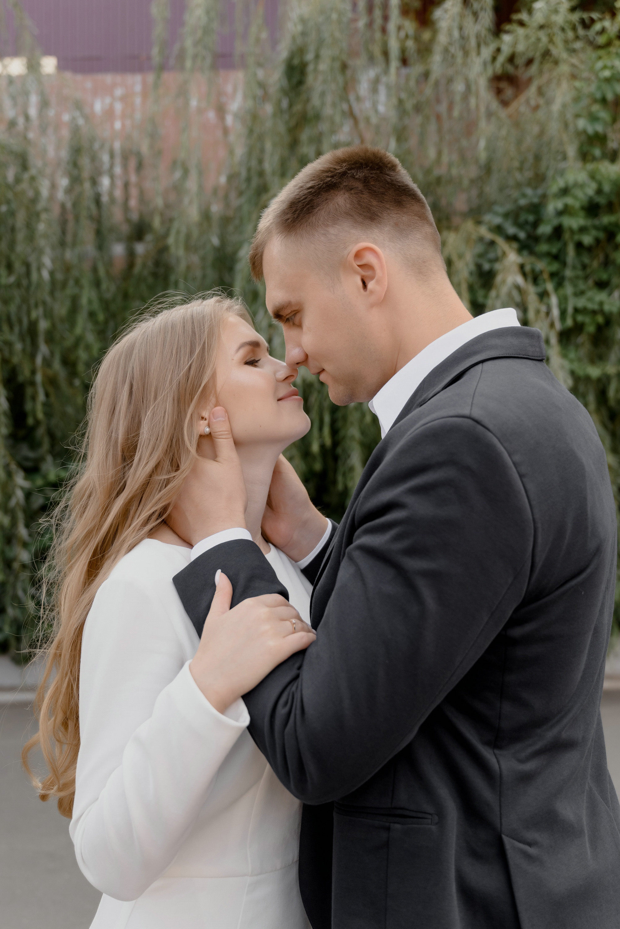 Свадьба в Дворце бракосочетания № 1. Свадебный и семейный фотограф в Москве Светлана Зоткина