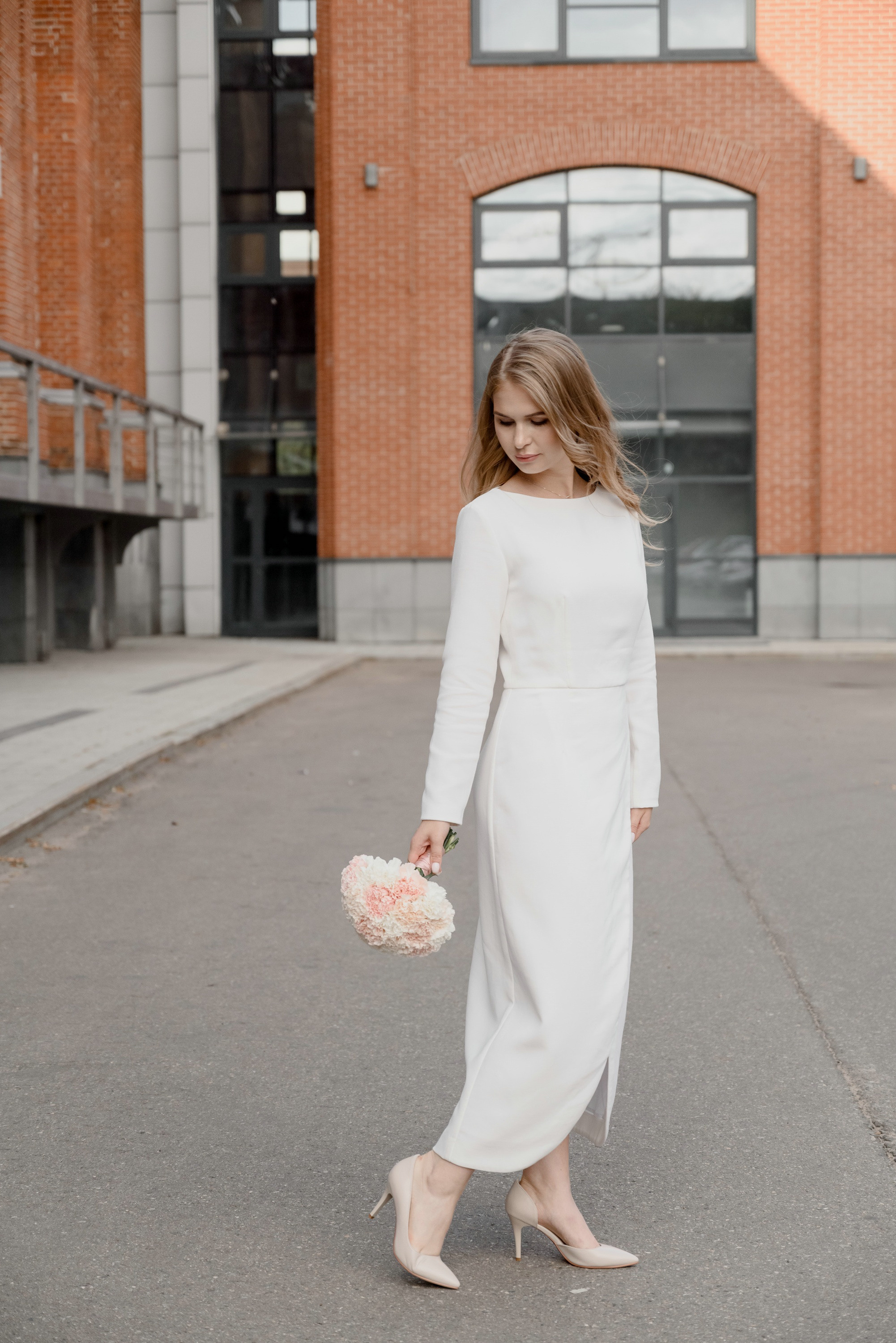 Свадьба в Дворце бракосочетания № 1. Свадебный и семейный фотограф в Москве Светлана Зоткина