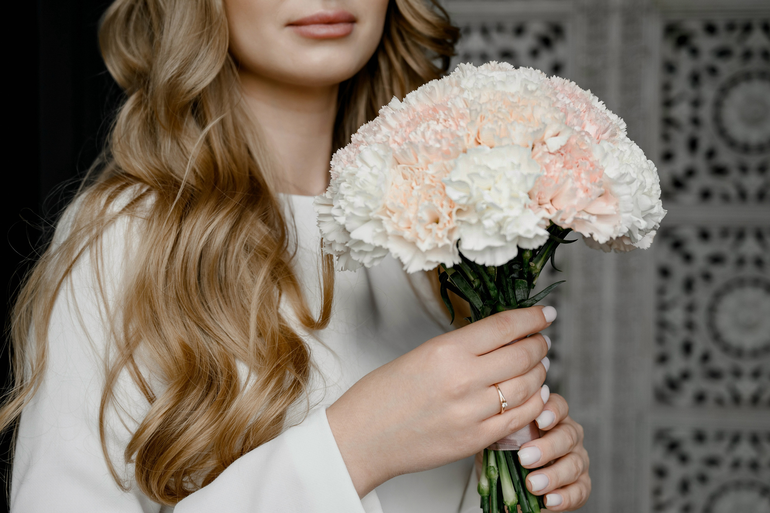 Свадьба в Дворце бракосочетания № 1. Свадебный и семейный фотограф в Москве Светлана Зоткина