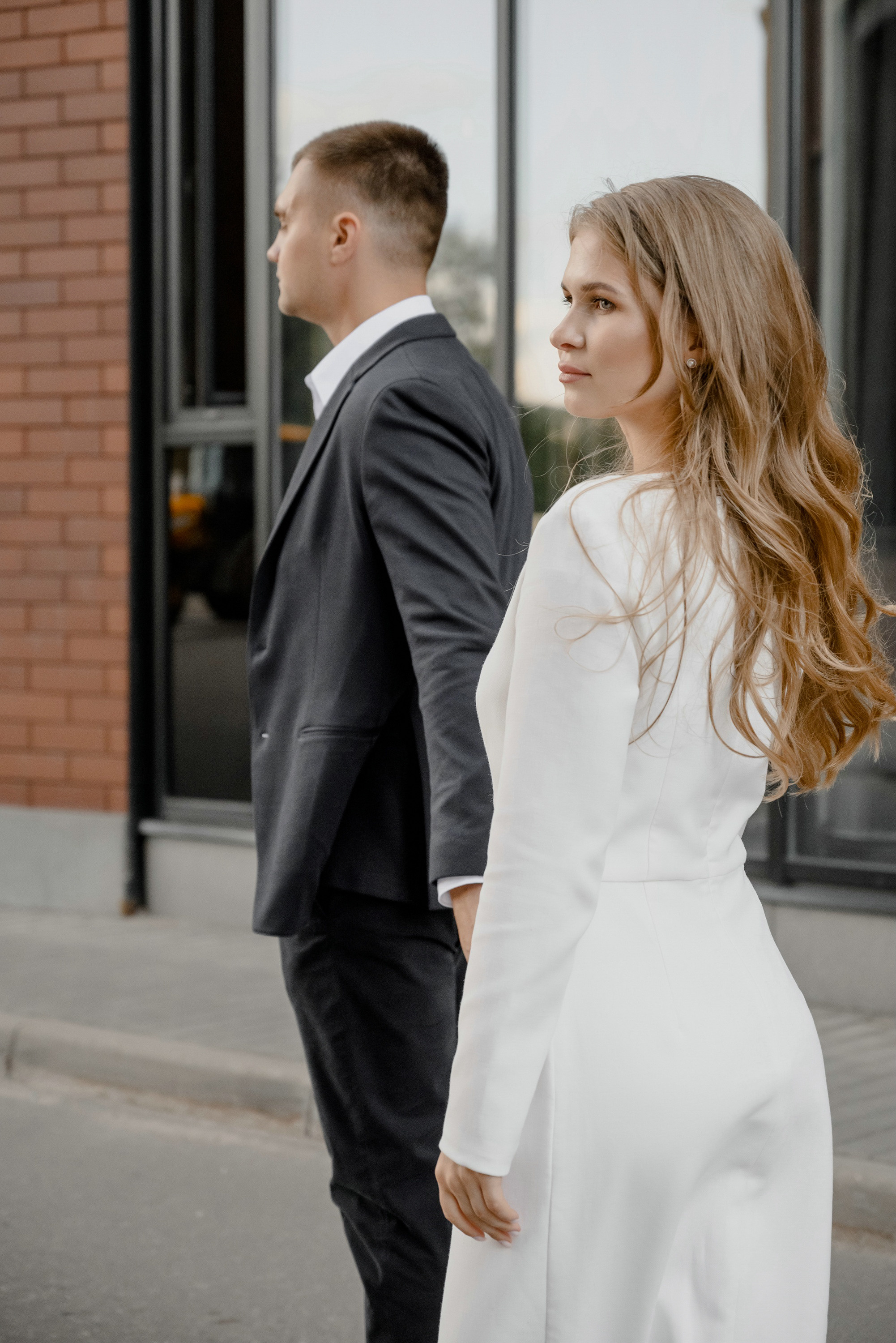 Свадьба в Дворце бракосочетания № 1. Свадебный и семейный фотограф в Москве Светлана Зоткина