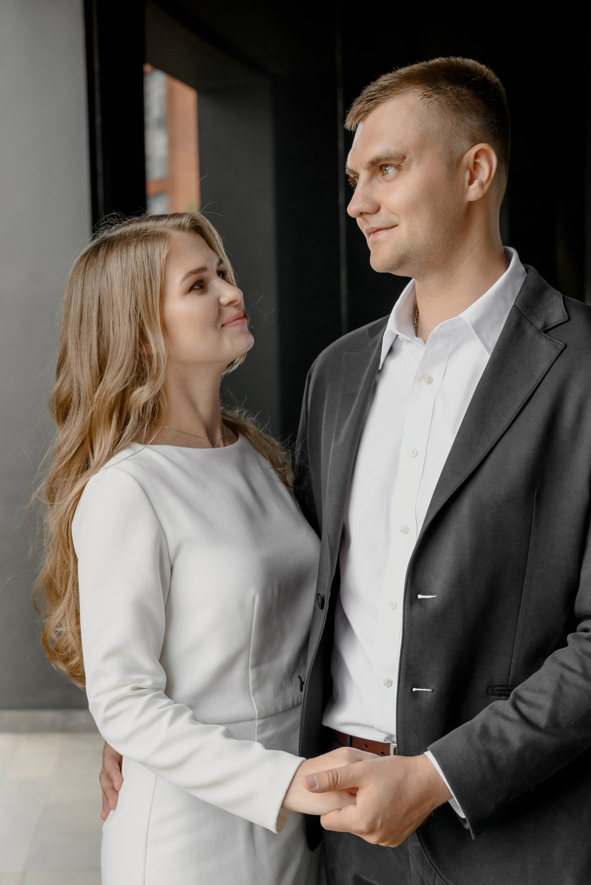 Свадьба в Дворце бракосочетания № 1. Свадебный и семейный фотограф в Москве Светлана Зоткина