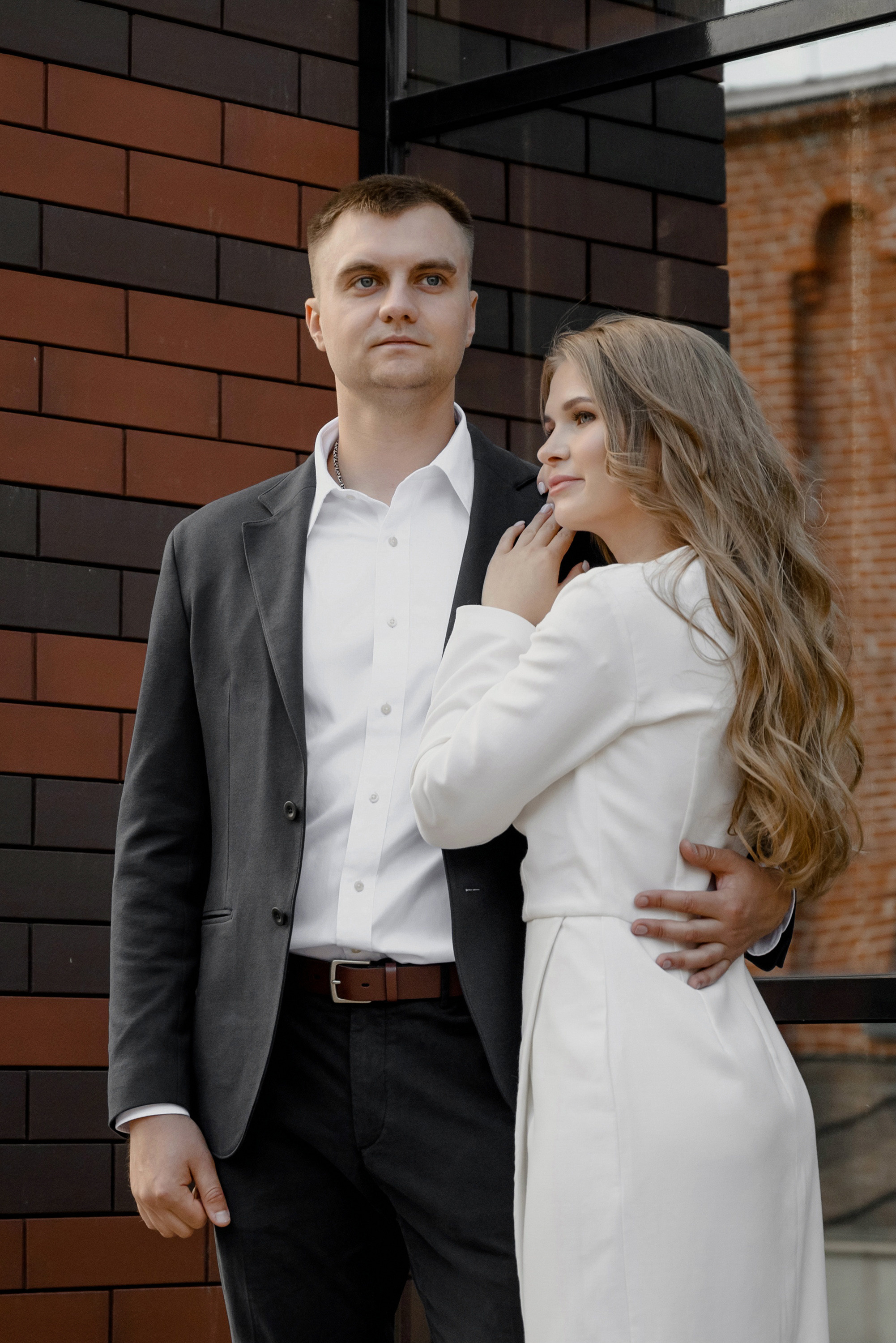 Свадьба в Дворце бракосочетания № 1. Свадебный и семейный фотограф в Москве Светлана Зоткина