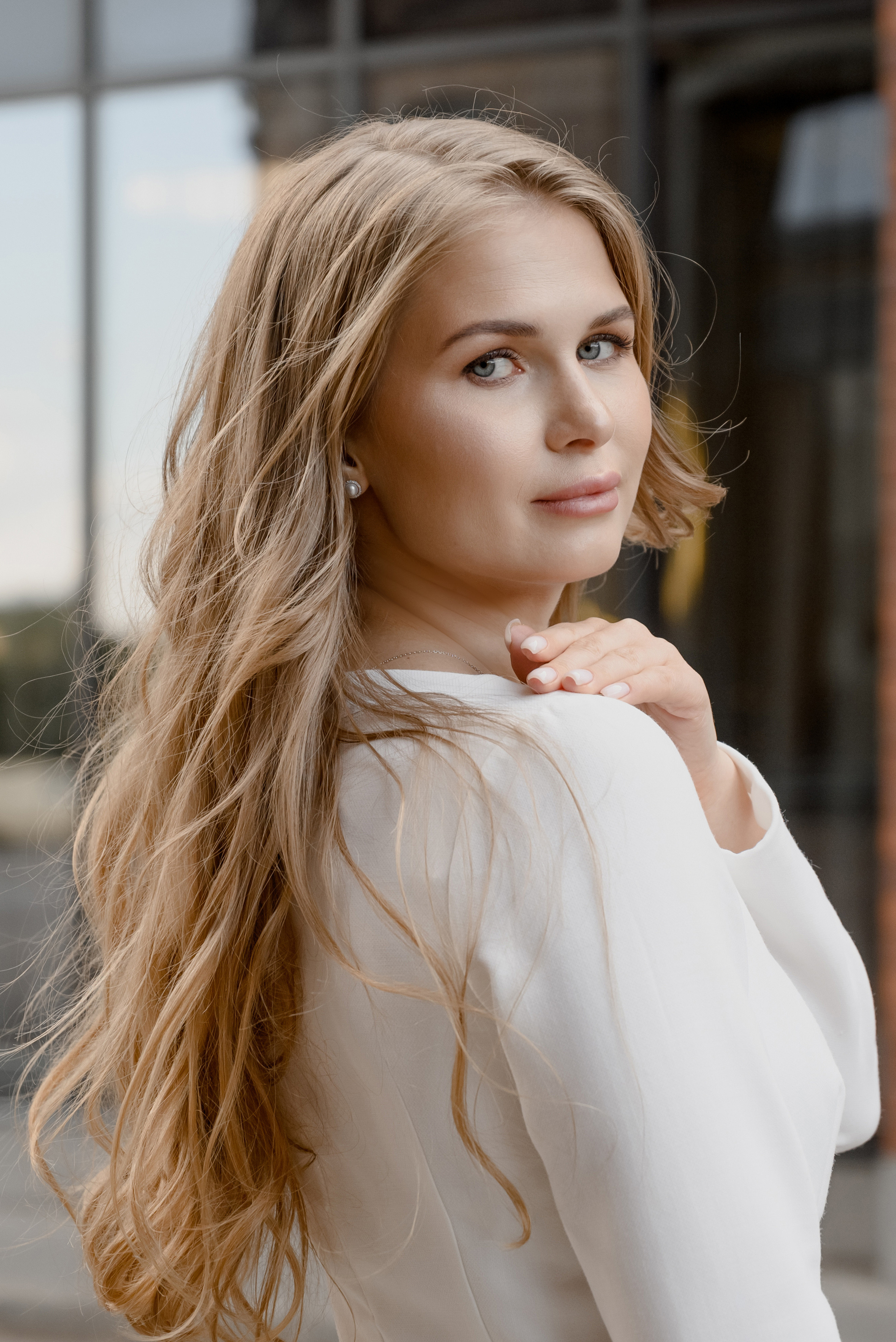 Свадьба в Дворце бракосочетания № 1. Свадебный и семейный фотограф в Москве Светлана Зоткина