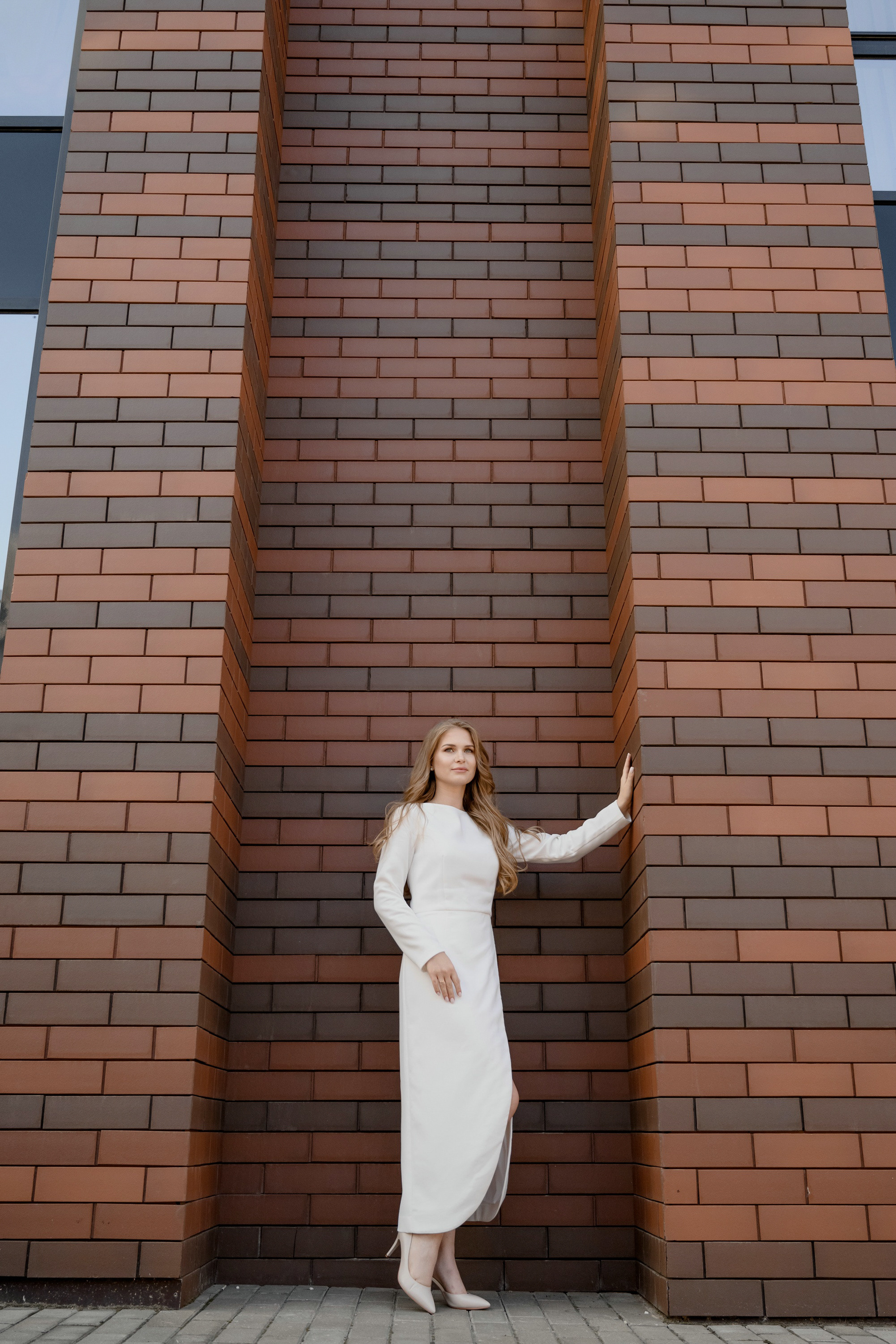 Свадьба в Дворце бракосочетания № 1. Свадебный и семейный фотограф в Москве Светлана Зоткина