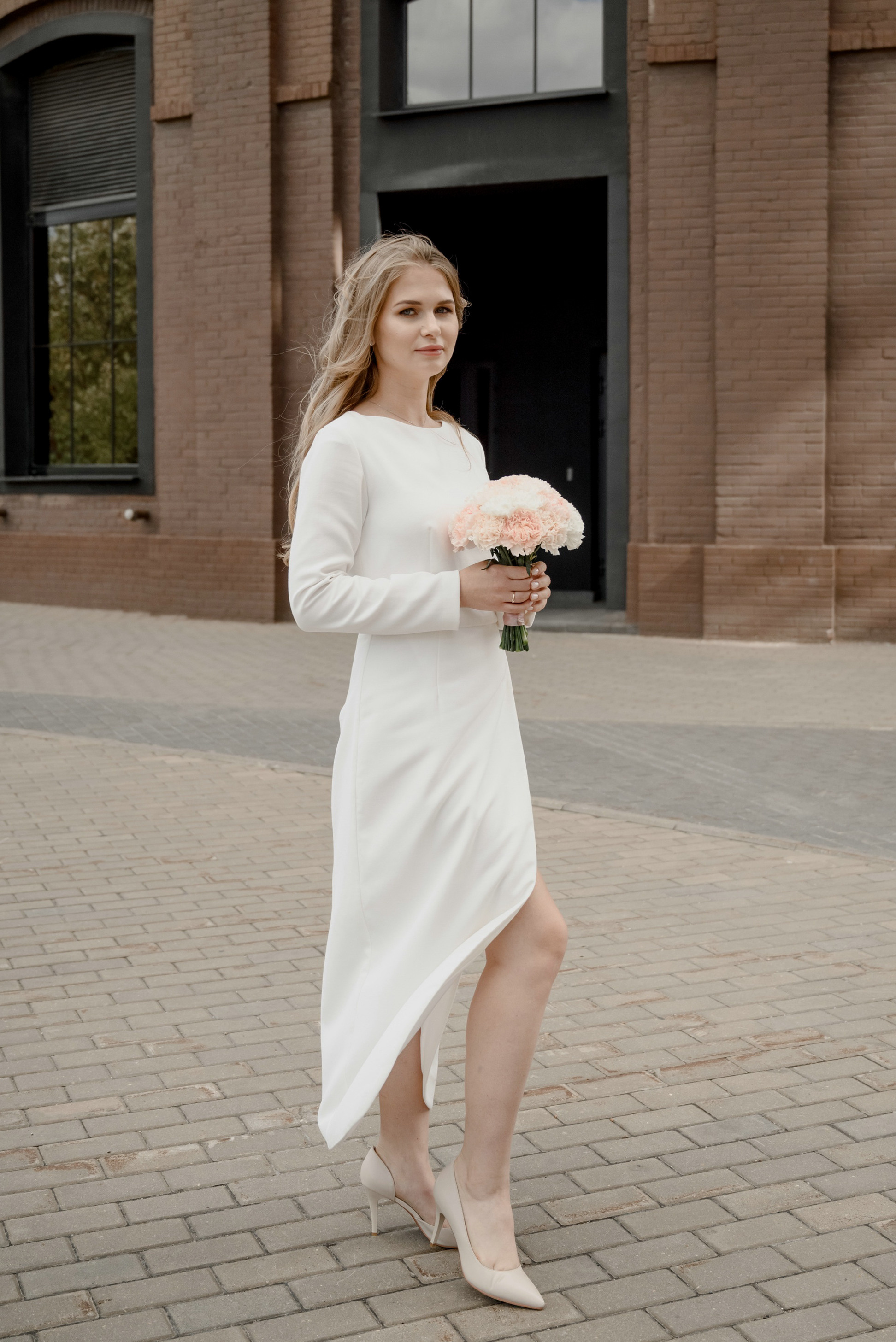 Свадьба в Дворце бракосочетания № 1. Свадебный и семейный фотограф в Москве Светлана Зоткина