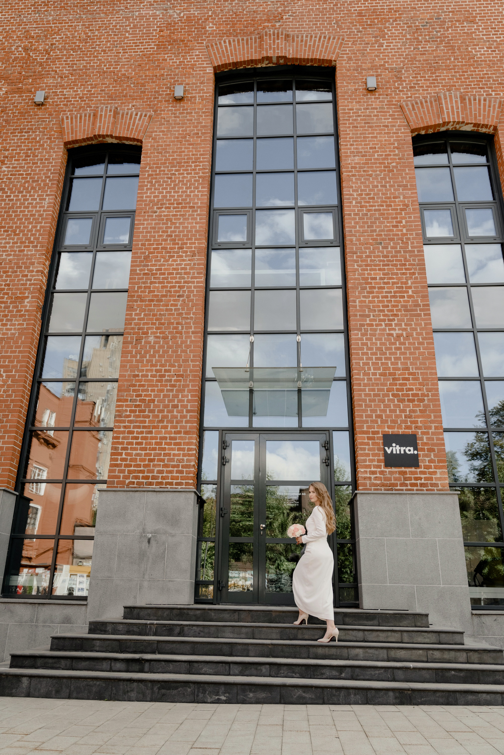 Свадьба в Дворце бракосочетания № 1. Свадебный и семейный фотограф в Москве Светлана Зоткина