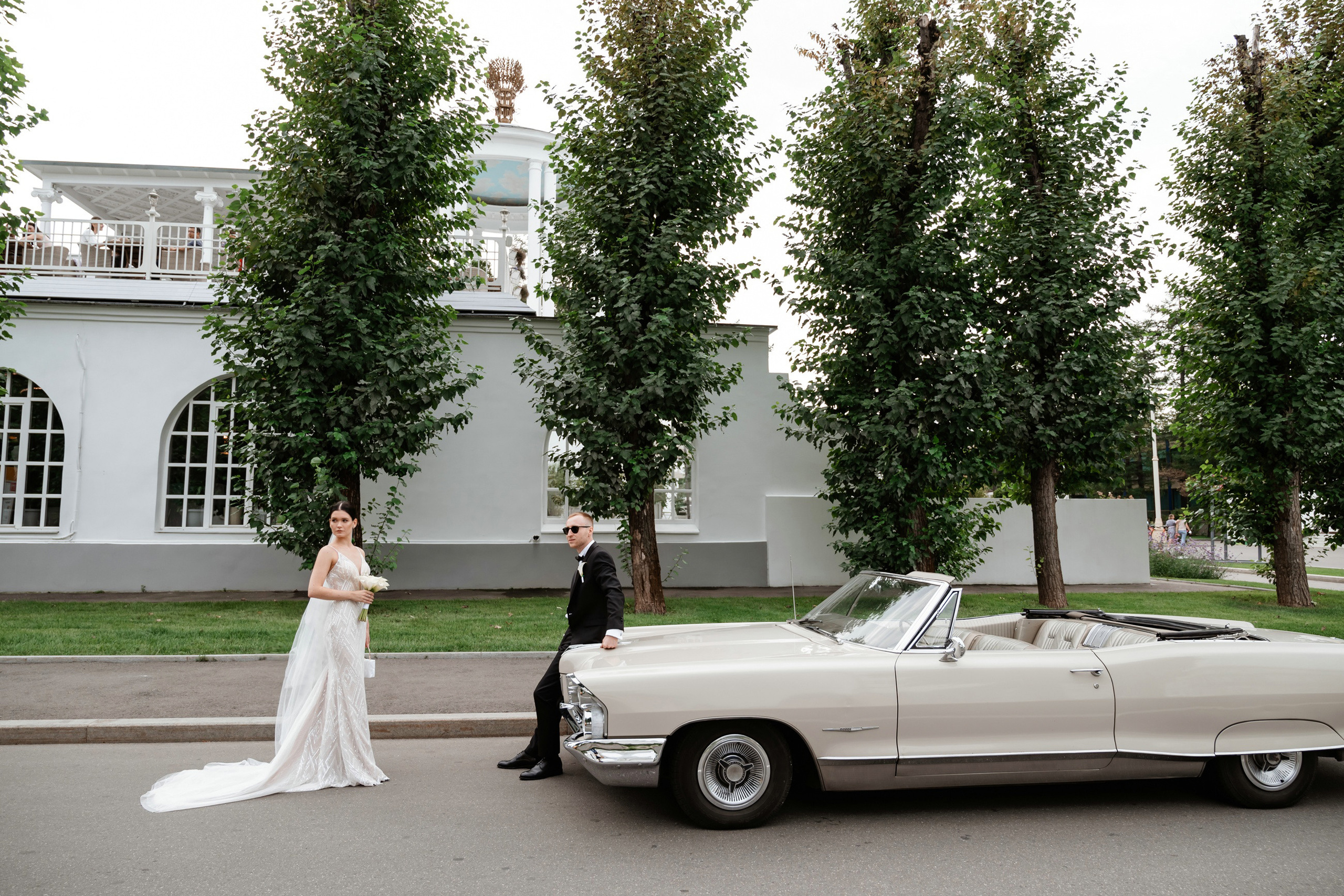 Свадьба в отеле Radisson Blu Olimpiysky. Свадебный и семейный фотограф в Москве Светлана Зоткина