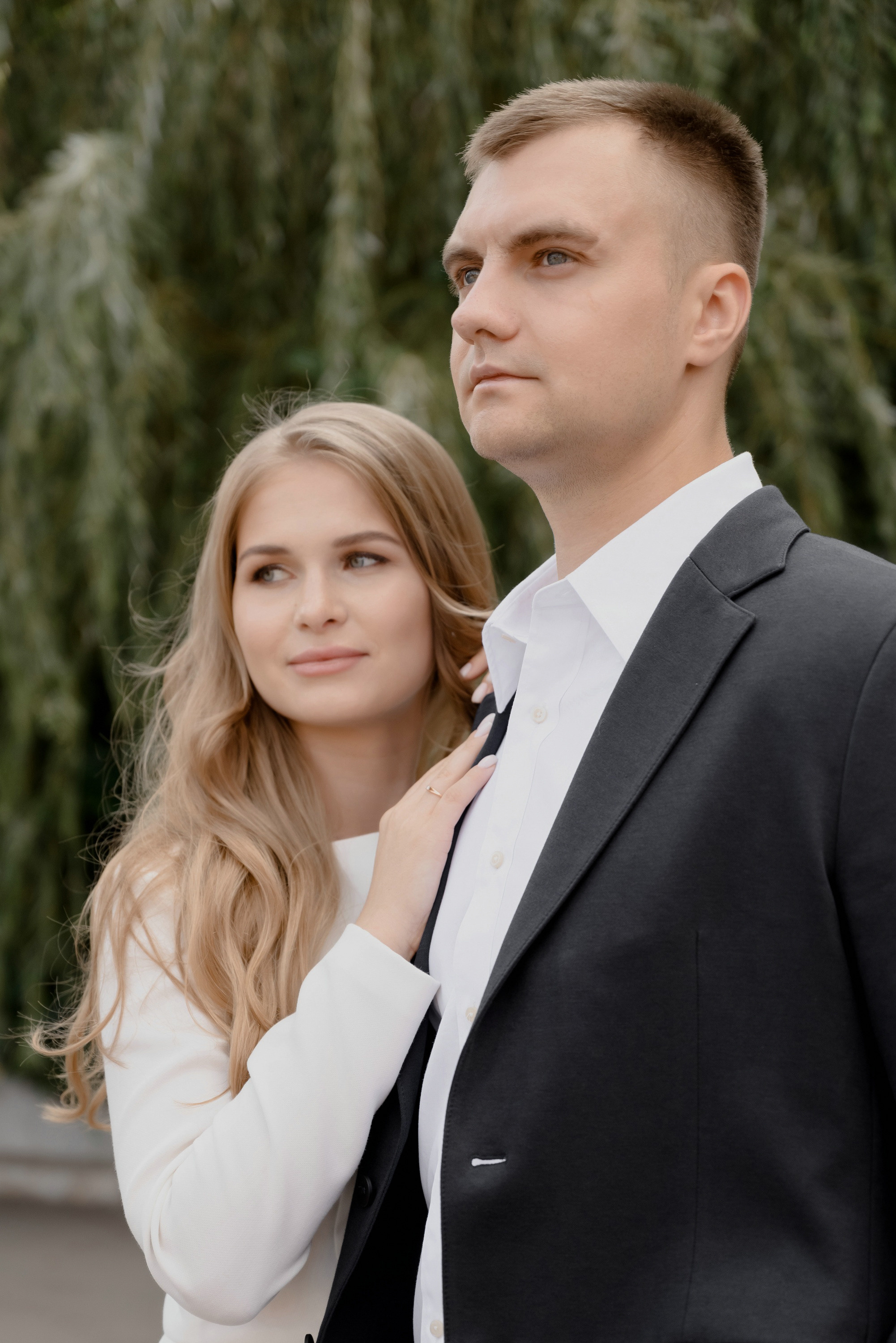 Свадьба в Дворце бракосочетания № 1. Свадебный и семейный фотограф в Москве Светлана Зоткина