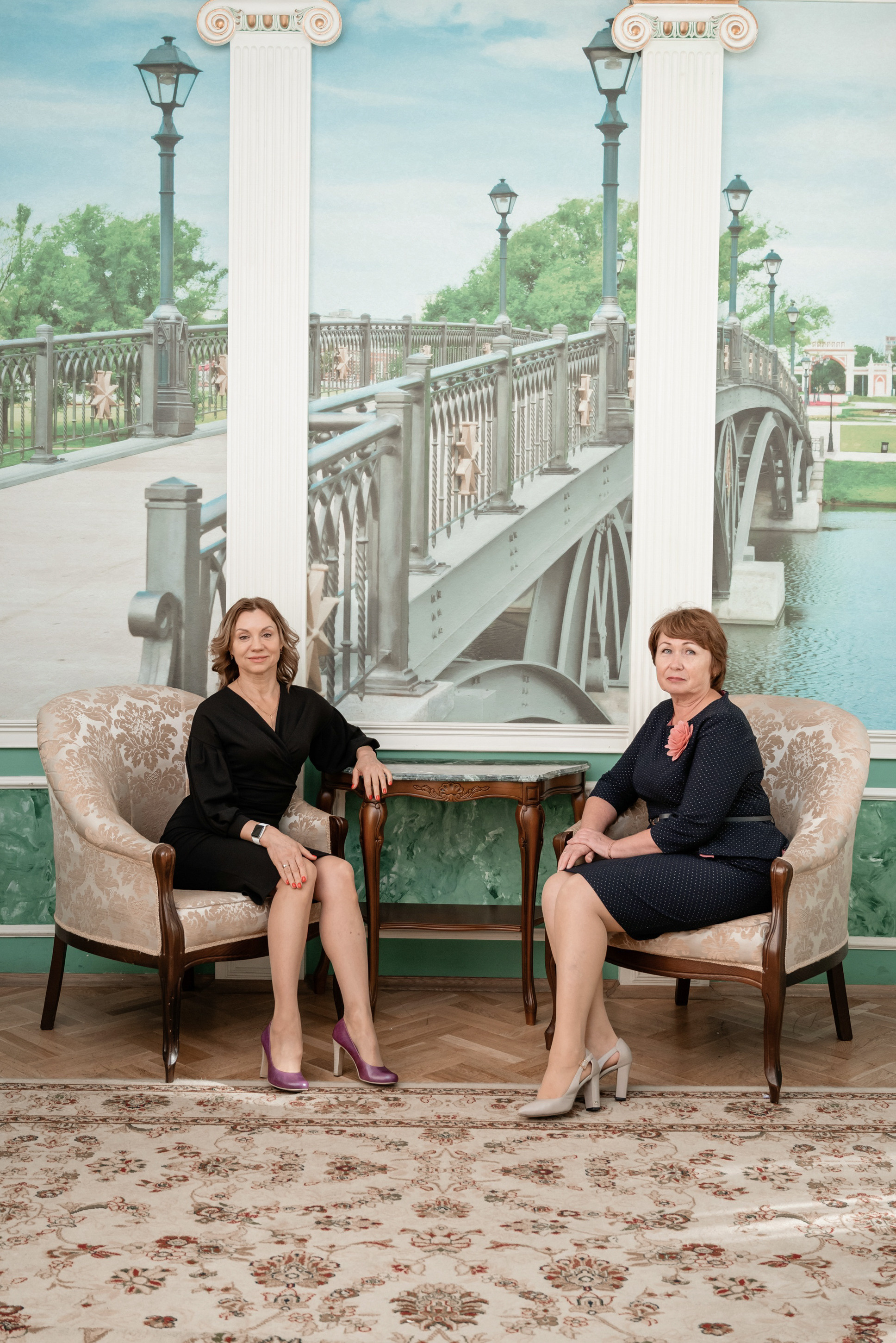 Свадьба в Дворце бракосочетания № 1. Свадебный и семейный фотограф в Москве Светлана Зоткина