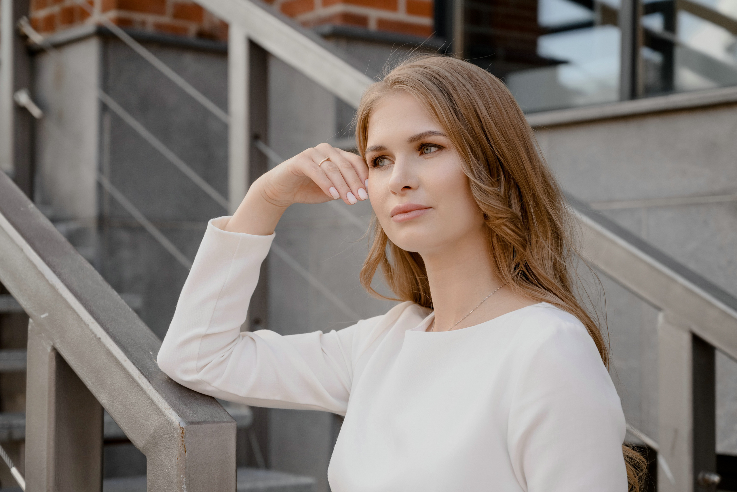 Свадьба в Дворце бракосочетания № 1. Свадебный и семейный фотограф в Москве Светлана Зоткина