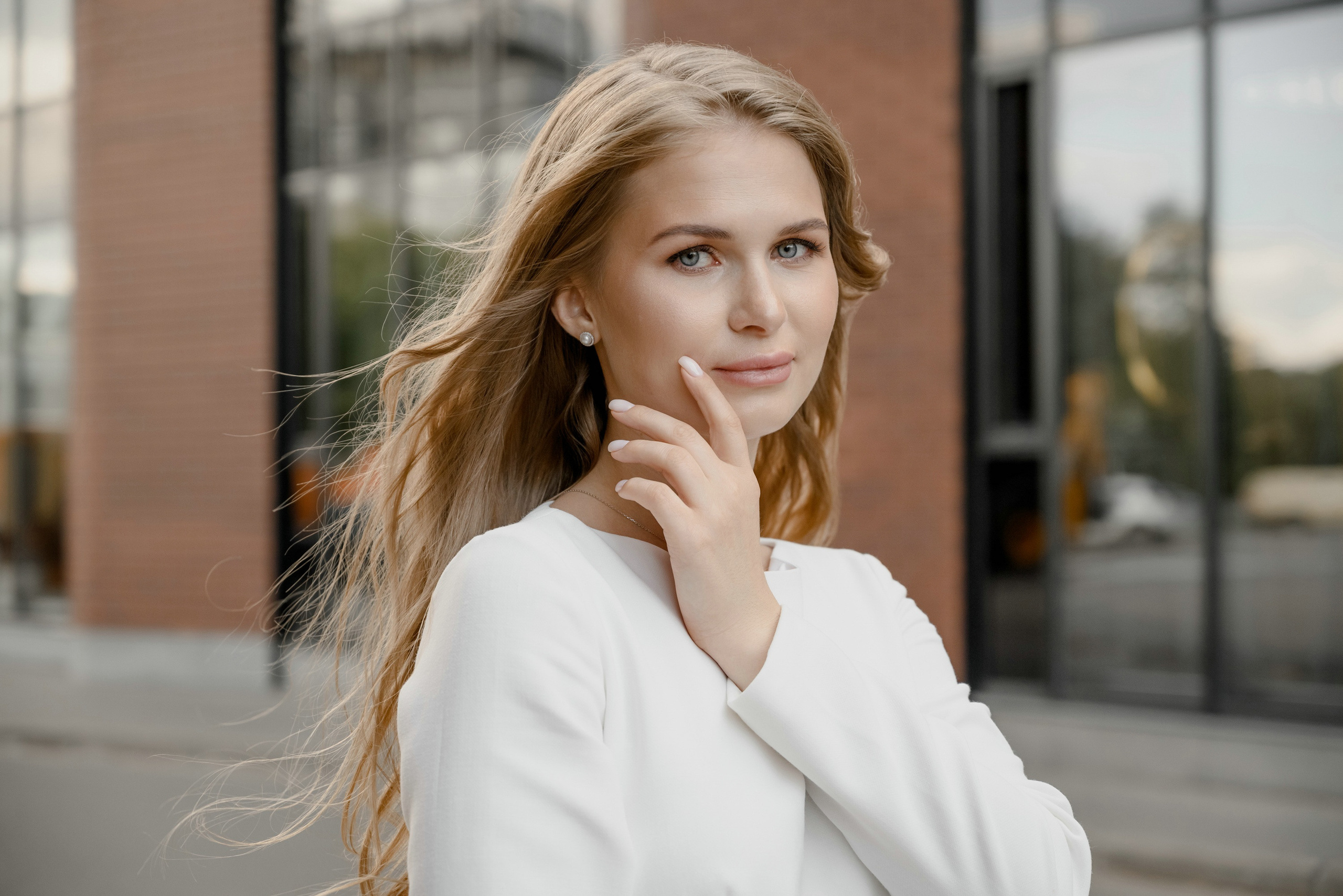 Свадьба в Дворце бракосочетания № 1. Свадебный и семейный фотограф в Москве Светлана Зоткина