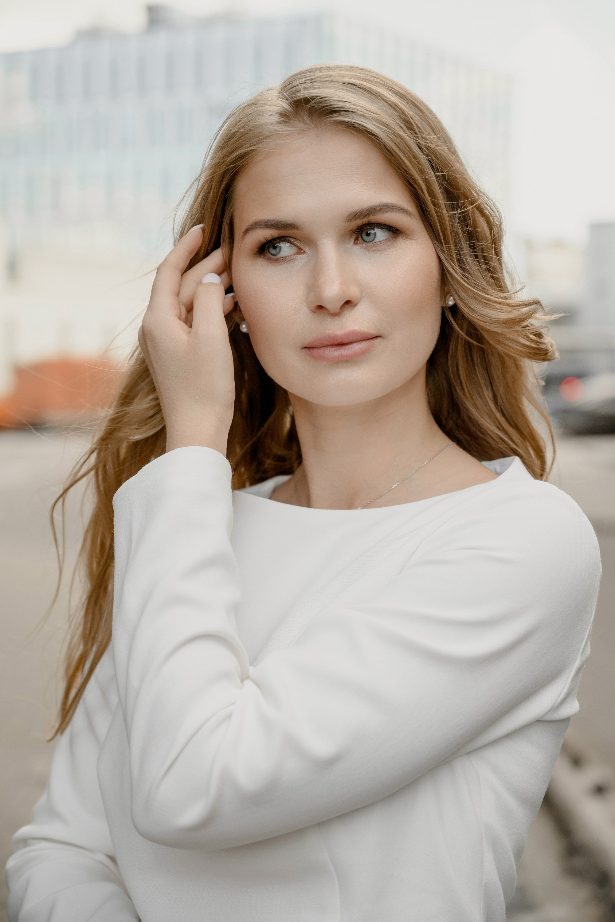 Свадьба в Дворце бракосочетания № 1. Свадебный и семейный фотограф в Москве Светлана Зоткина