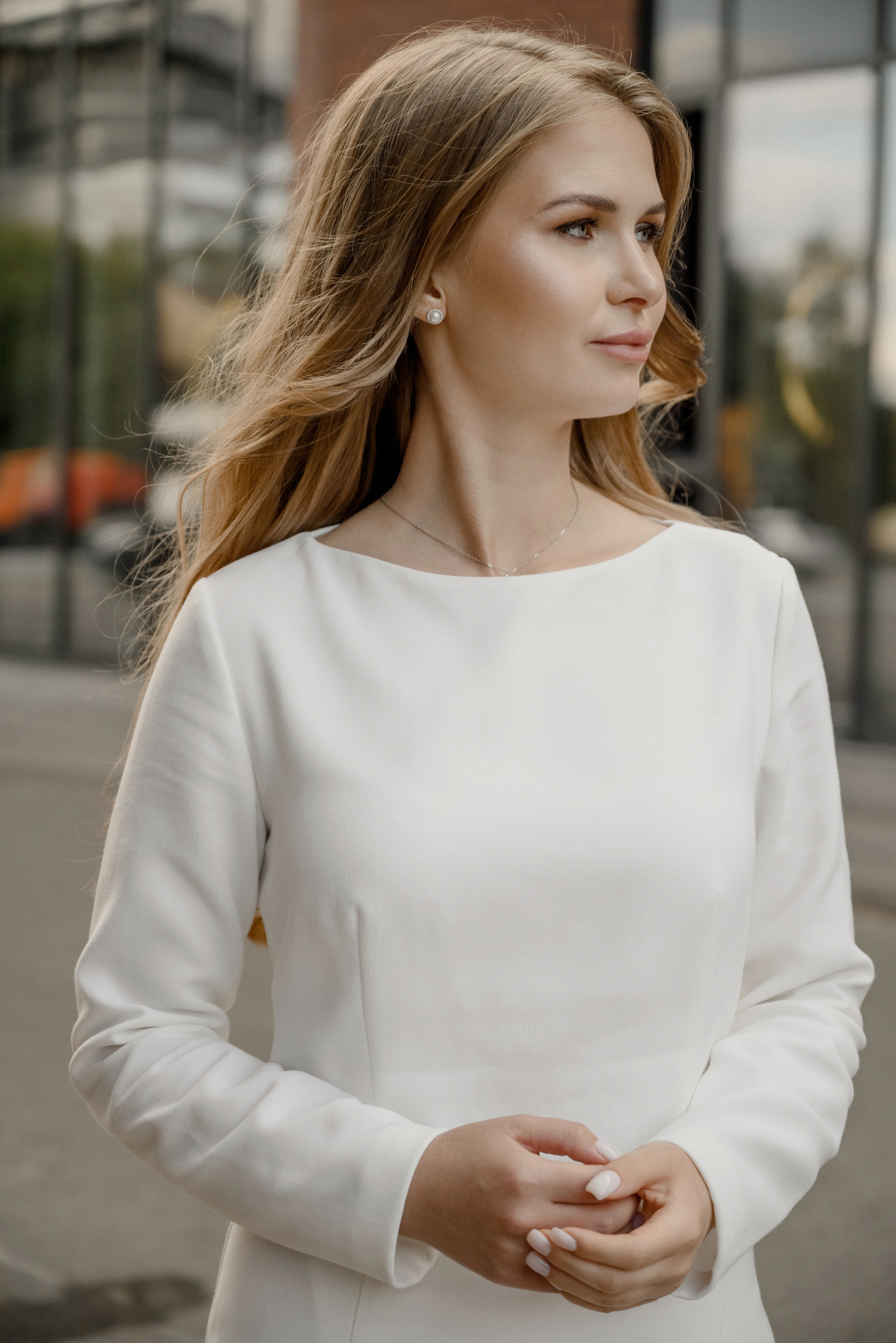 Свадьба в Дворце бракосочетания № 1. Свадебный и семейный фотограф в Москве Светлана Зоткина