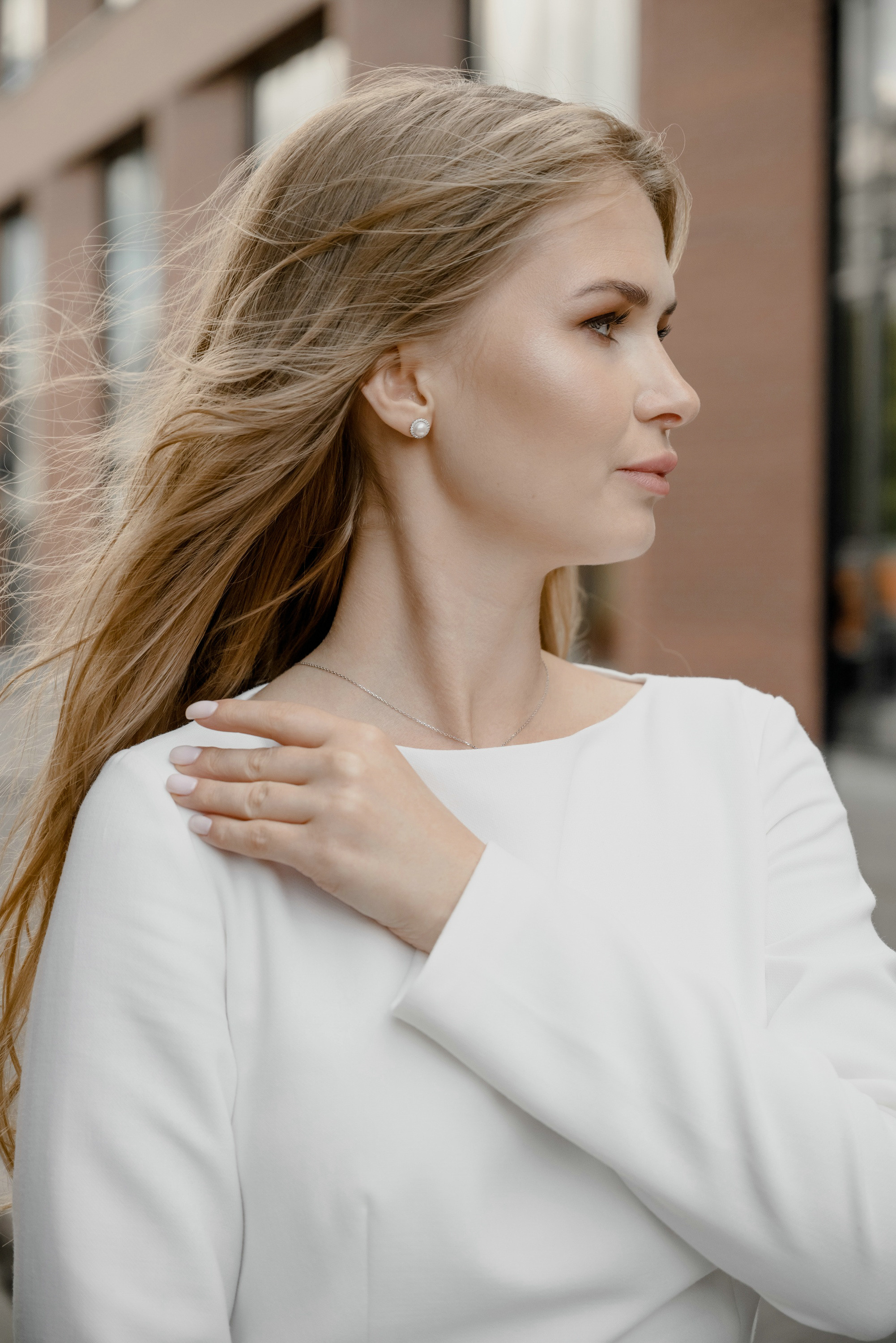 Свадьба в Дворце бракосочетания № 1. Свадебный и семейный фотограф в Москве Светлана Зоткина